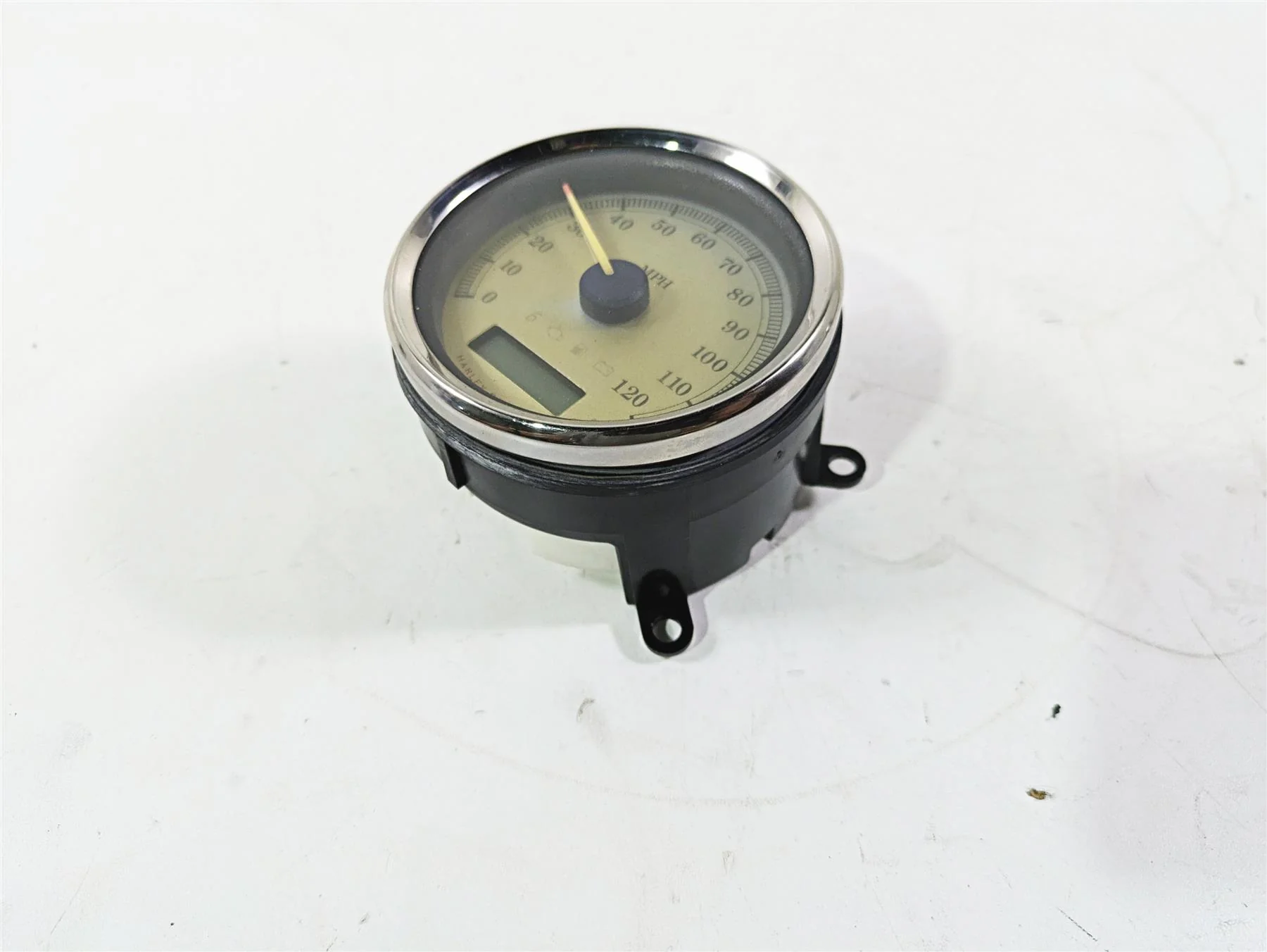 2010 Harley Touring FLHX Street Glide Speedometer Speedo Gauge READ 67261-08 - Image 10