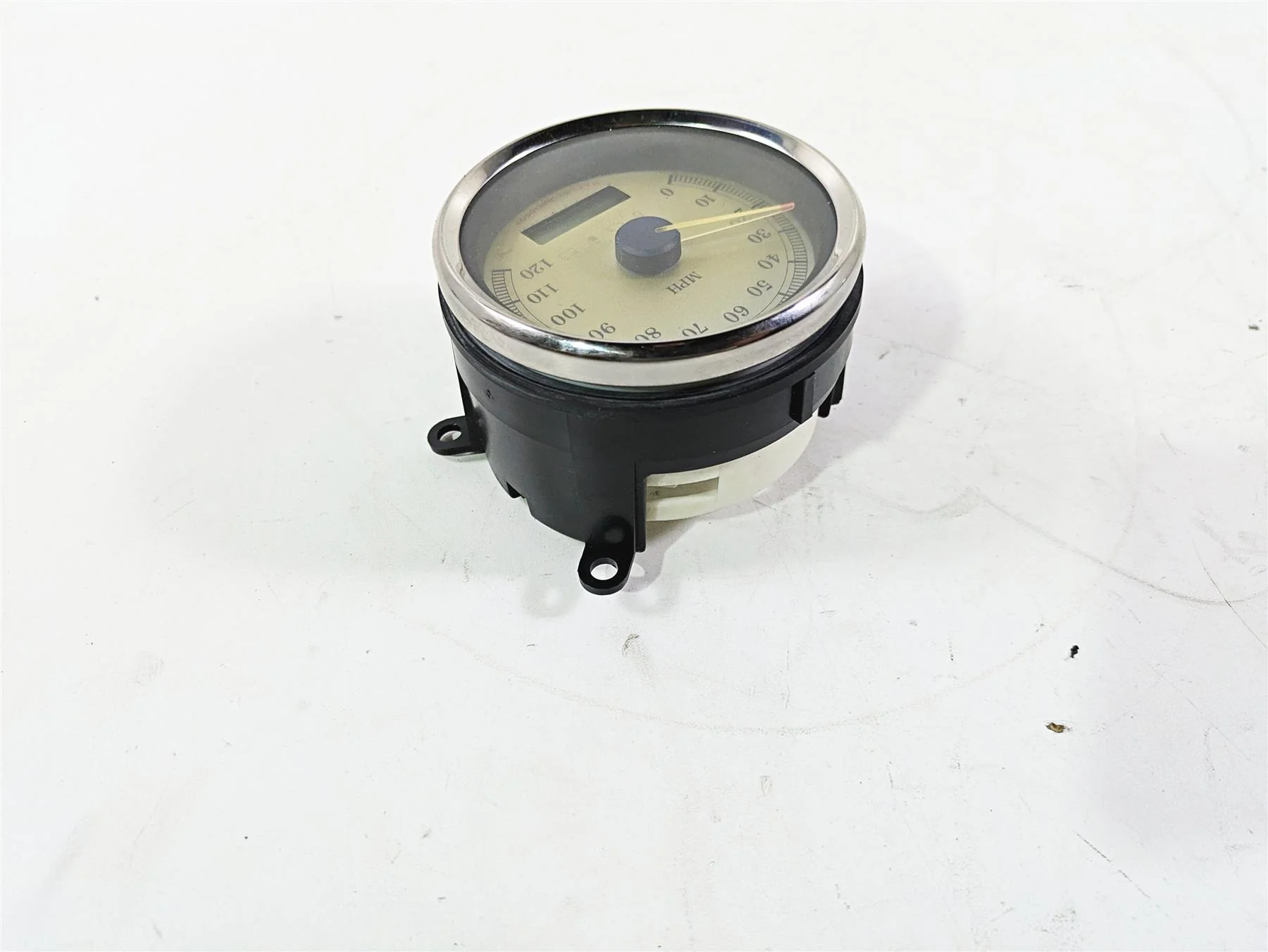 2010 Harley Touring FLHX Street Glide Speedometer Speedo Gauge READ 67261-08 - Image 11