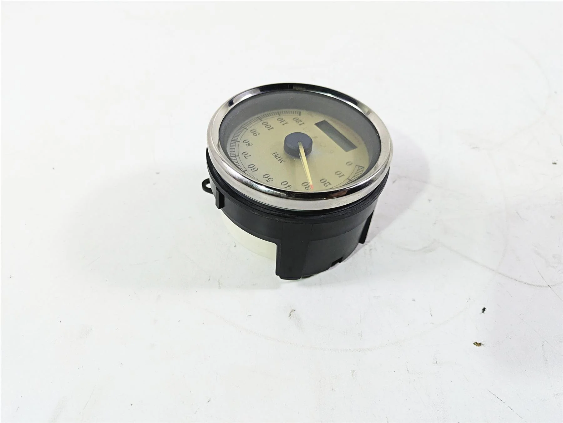 2010 Harley Touring FLHX Street Glide Speedometer Speedo Gauge READ 67261-08 - Image 12