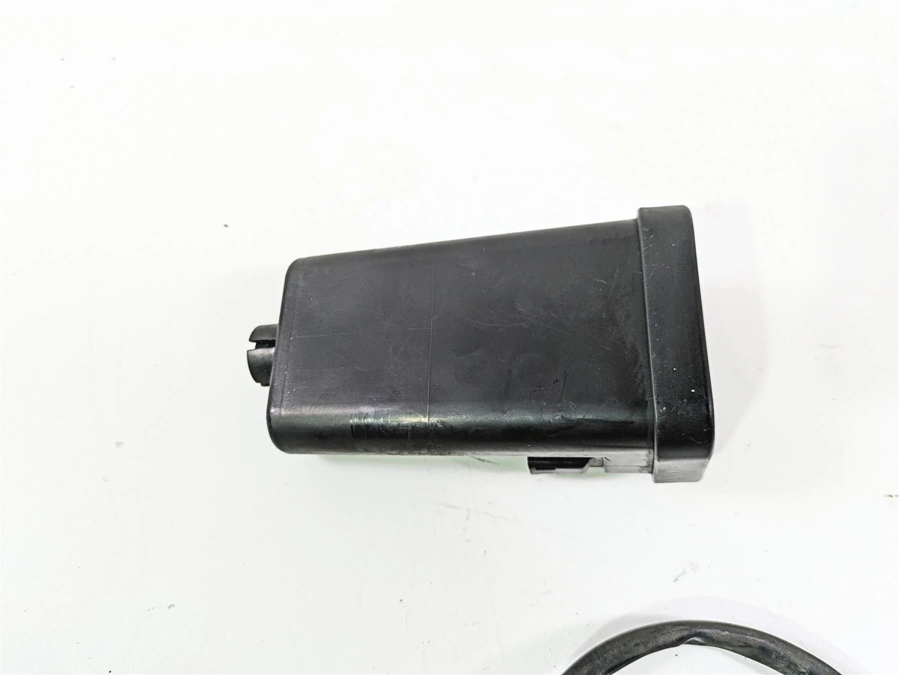 2010 Harley Touring FLHX Street Glide Tssm Security Mod Fob Antenna 68924-07 - Image 9