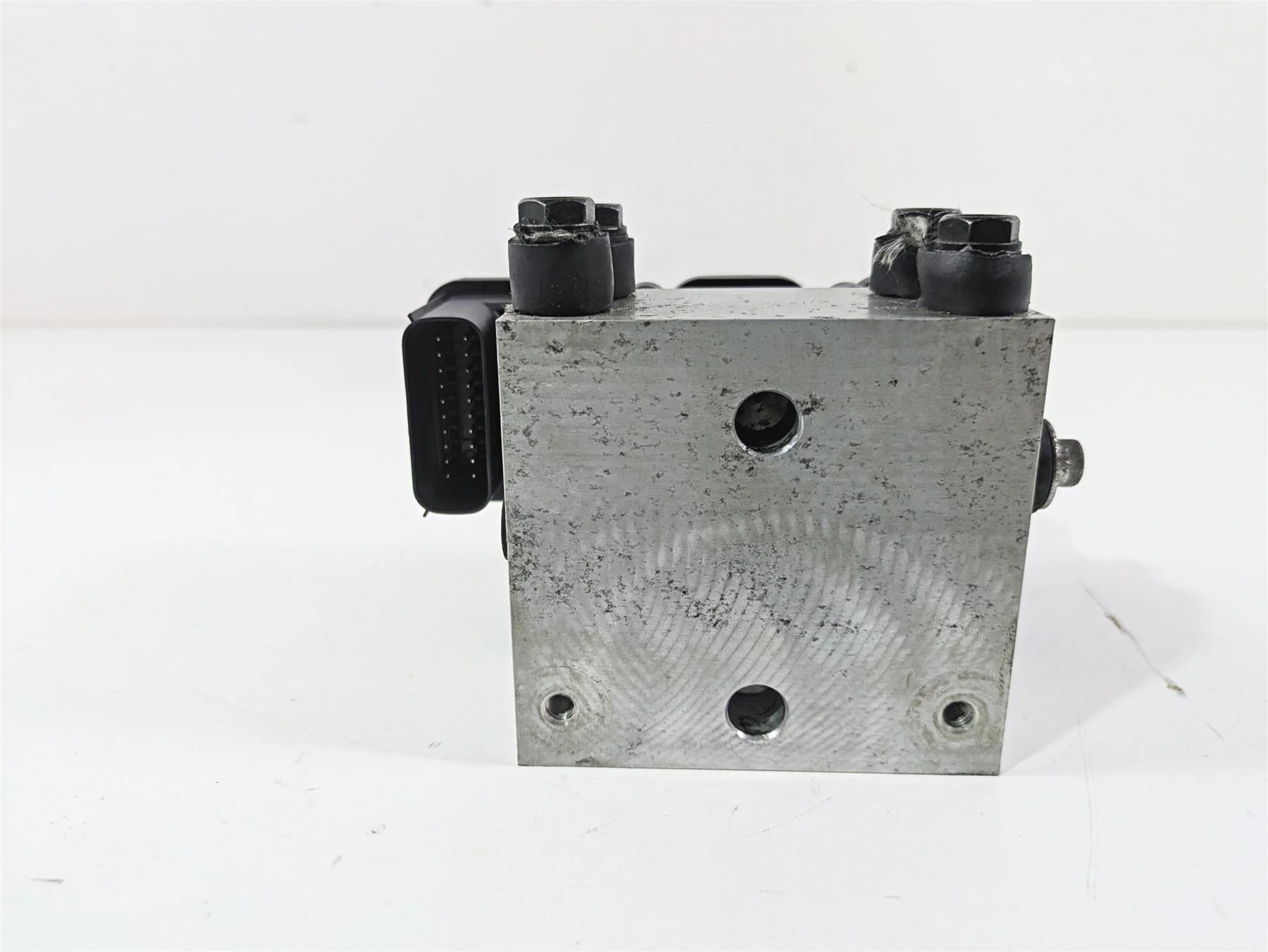 2010 Harley Touring FLHXSE CVO Street Glide Abs Brake Pump Module 40601-08A - Image 4