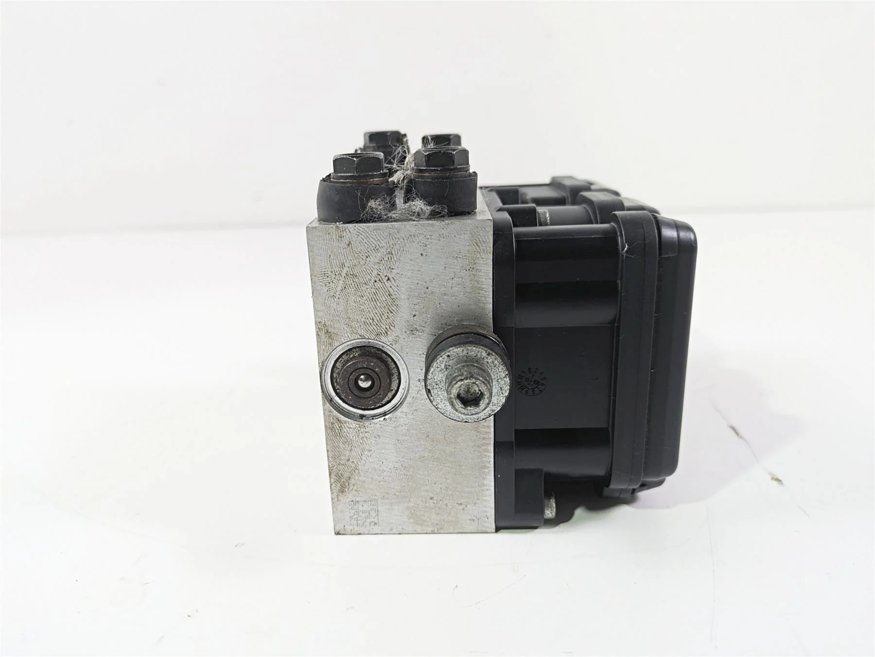 2010 Harley Touring FLHXSE CVO Street Glide Abs Brake Pump Module 40601-08A - Image 5