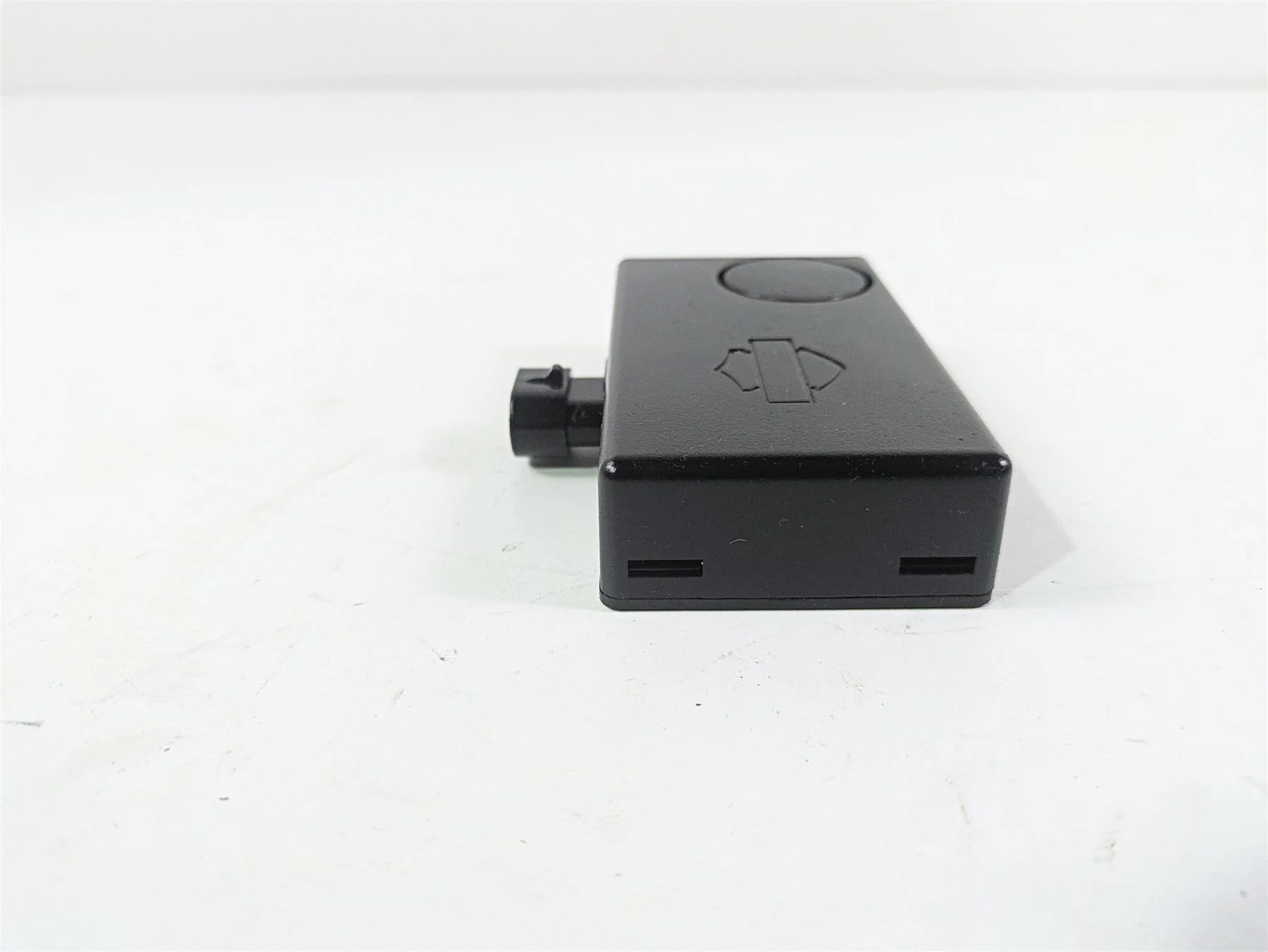 2010 Harley Touring FLHXSE CVO Street Glide Alarm Siren Security Module 68958-07 - Image 4