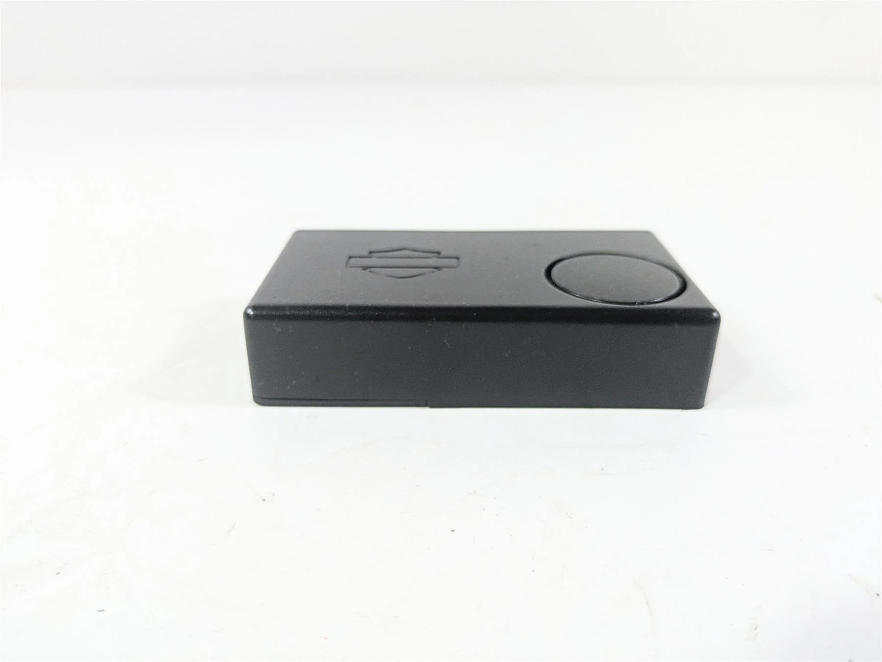 2010 Harley Touring FLHXSE CVO Street Glide Alarm Siren Security Module 68958-07 - Image 5