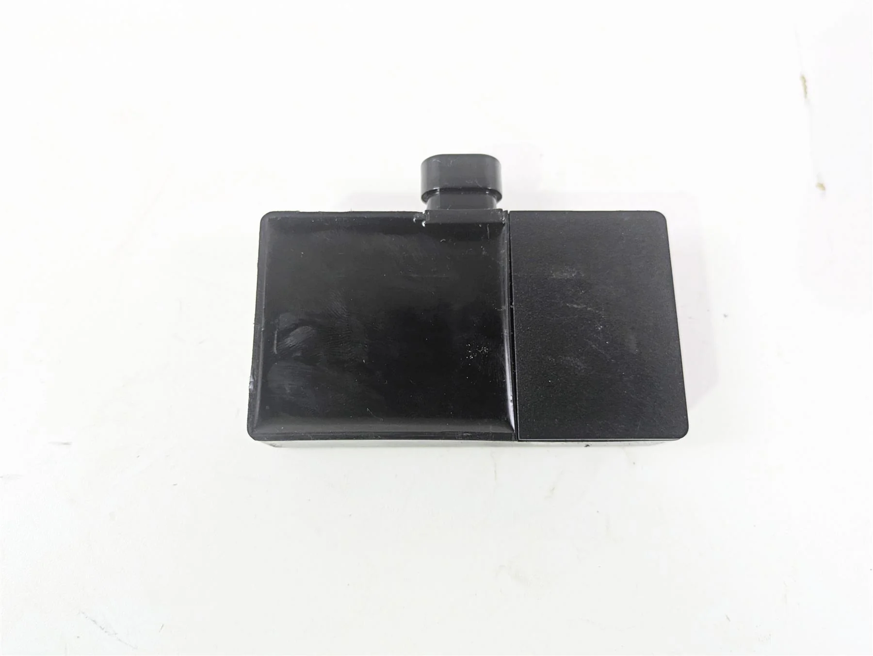 2010 Harley Touring FLHXSE CVO Street Glide Alarm Siren Security Module 68958-07 - Image 7