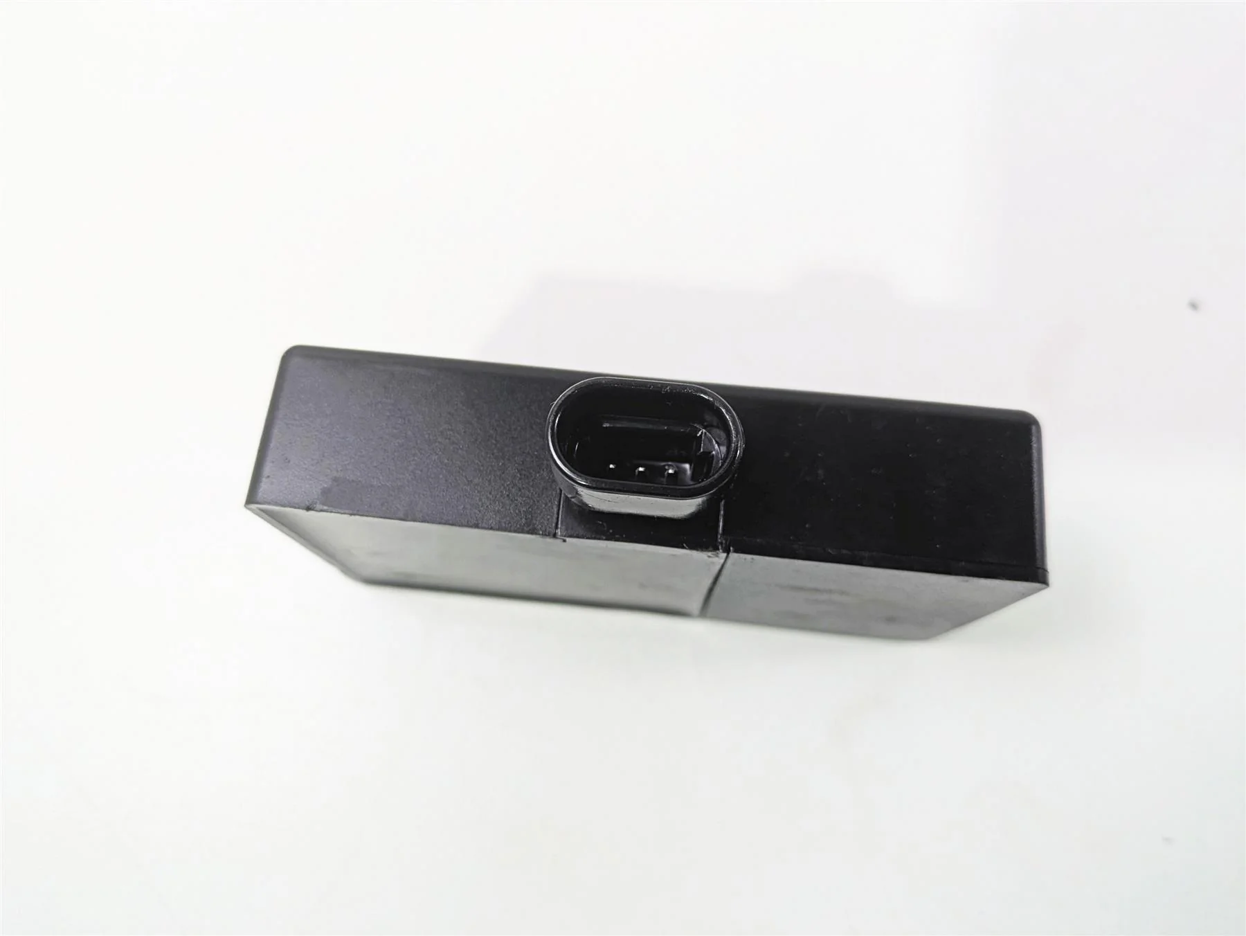 2010 Harley Touring FLHXSE CVO Street Glide Alarm Siren Security Module 68958-07 - Image 8