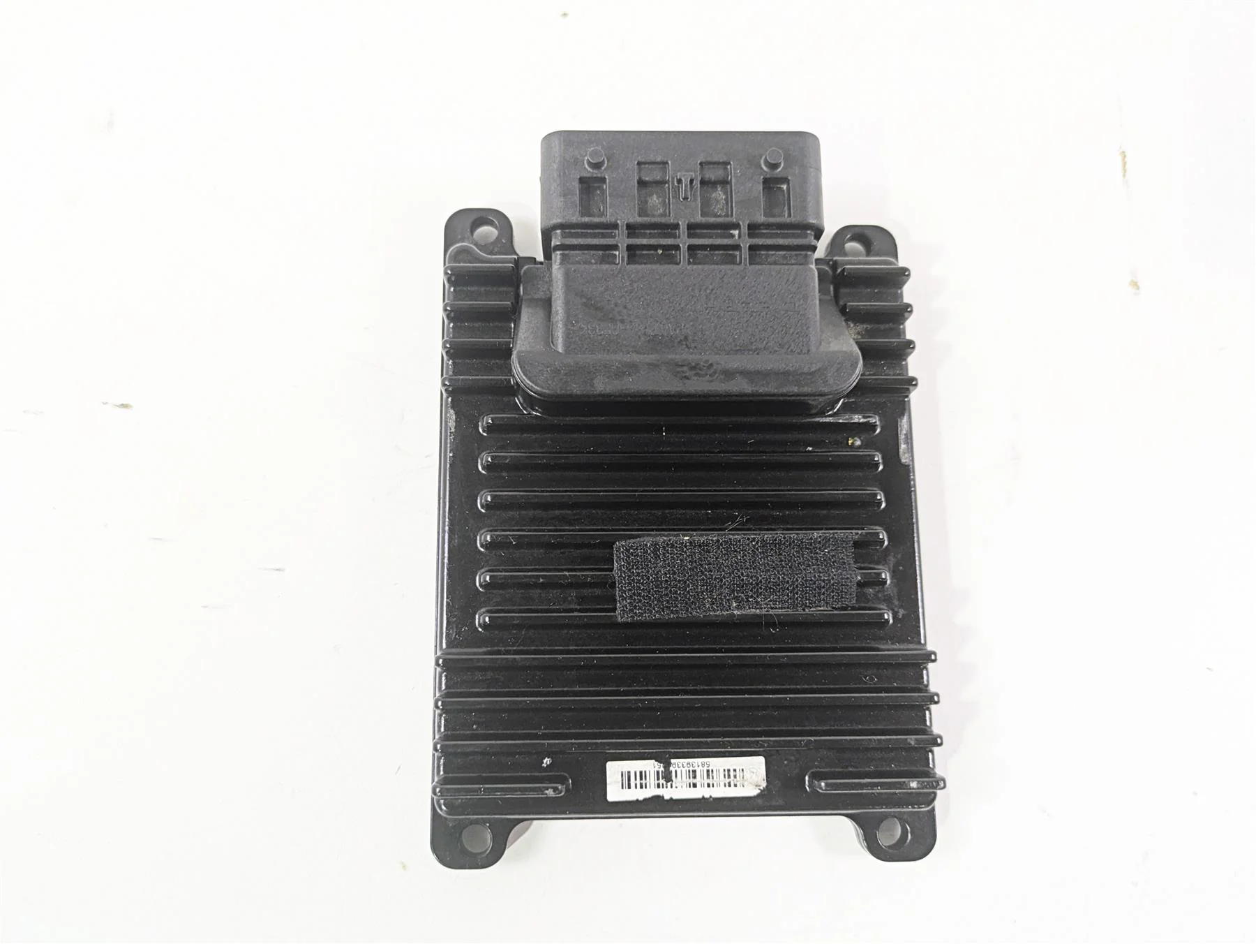2010 Harley Touring FLHXSE CVO Street Glide Cdi Engine Control Module 34245-10