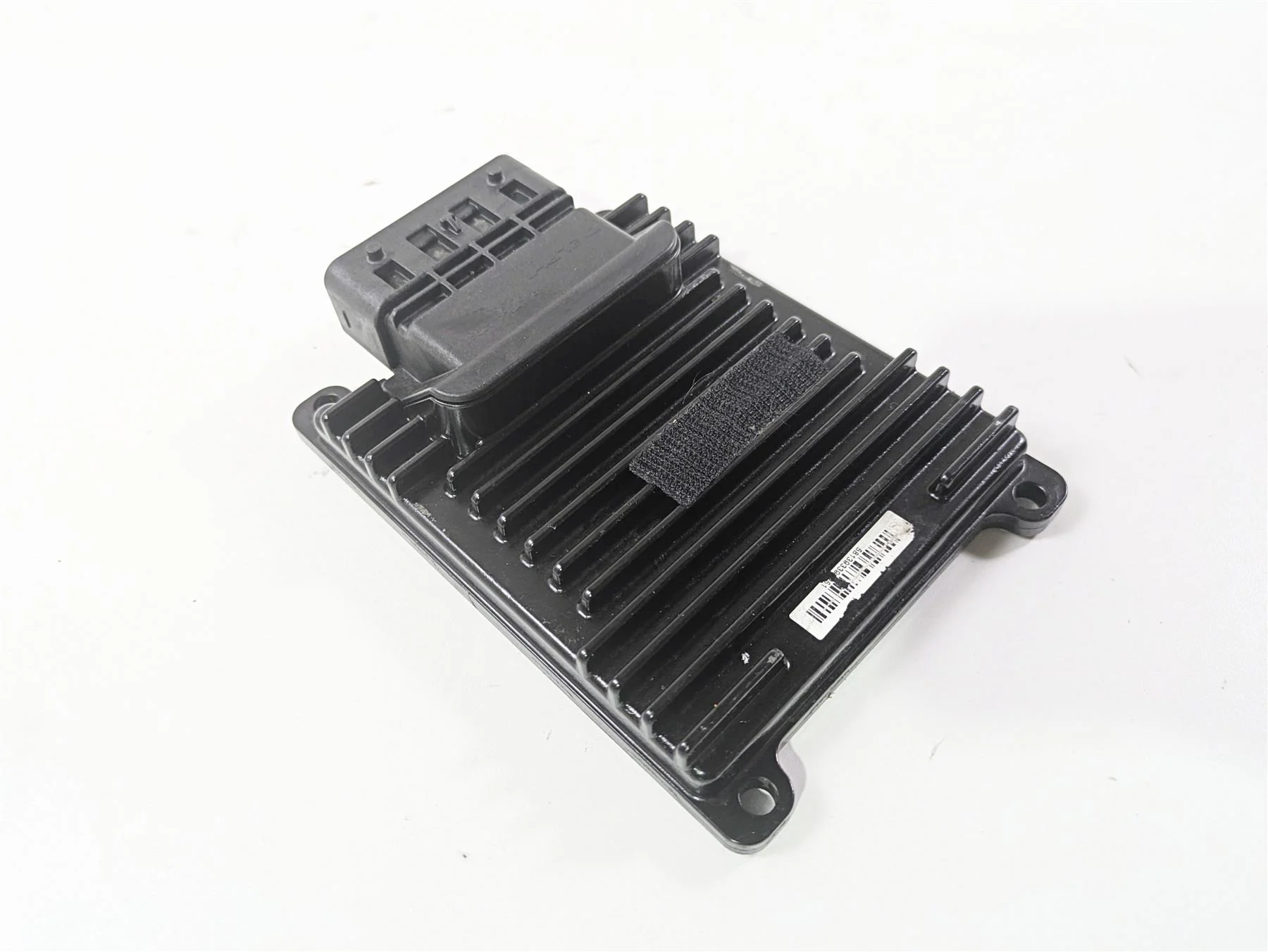 2010 Harley Touring FLHXSE CVO Street Glide Cdi Engine Control Module 34245-10 - Image 11