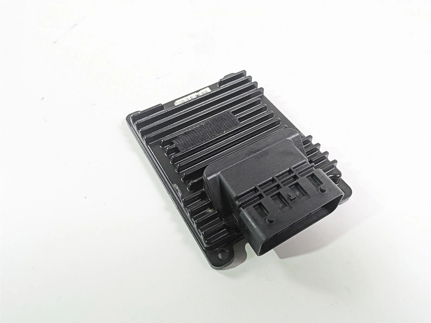 2010 Harley Touring FLHXSE CVO Street Glide Cdi Engine Control Module 34245-10 - Image 12