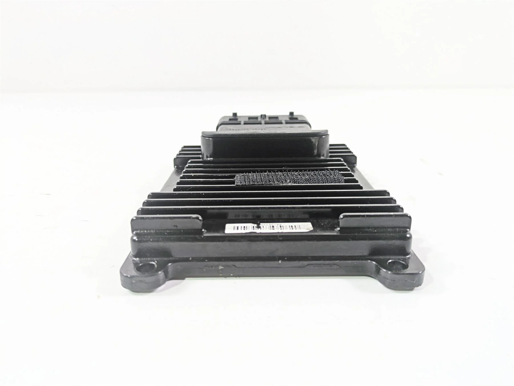 2010 Harley Touring FLHXSE CVO Street Glide Cdi Engine Control Module 34245-10 - Image 3