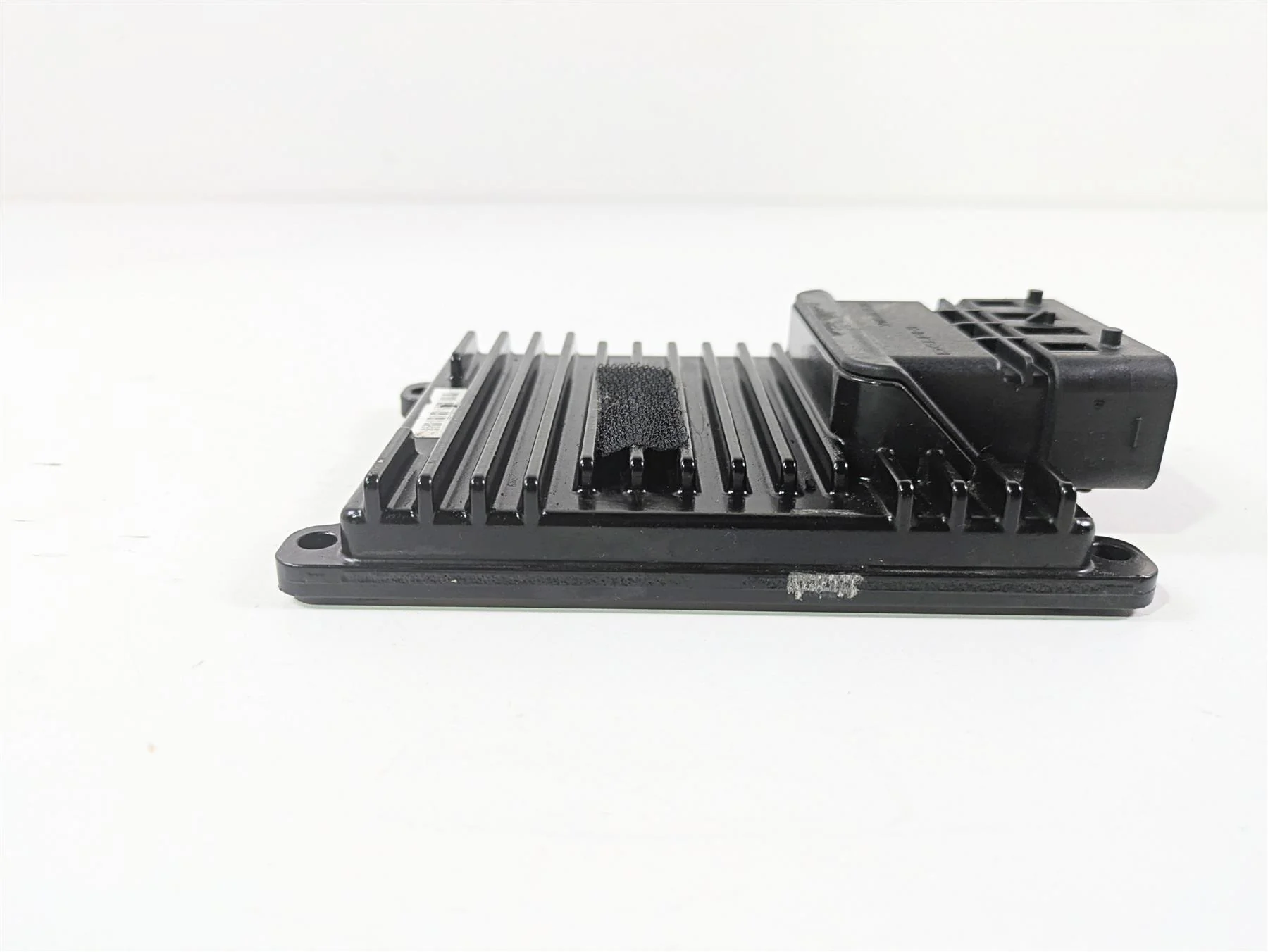 2010 Harley Touring FLHXSE CVO Street Glide Cdi Engine Control Module 34245-10 - Image 4