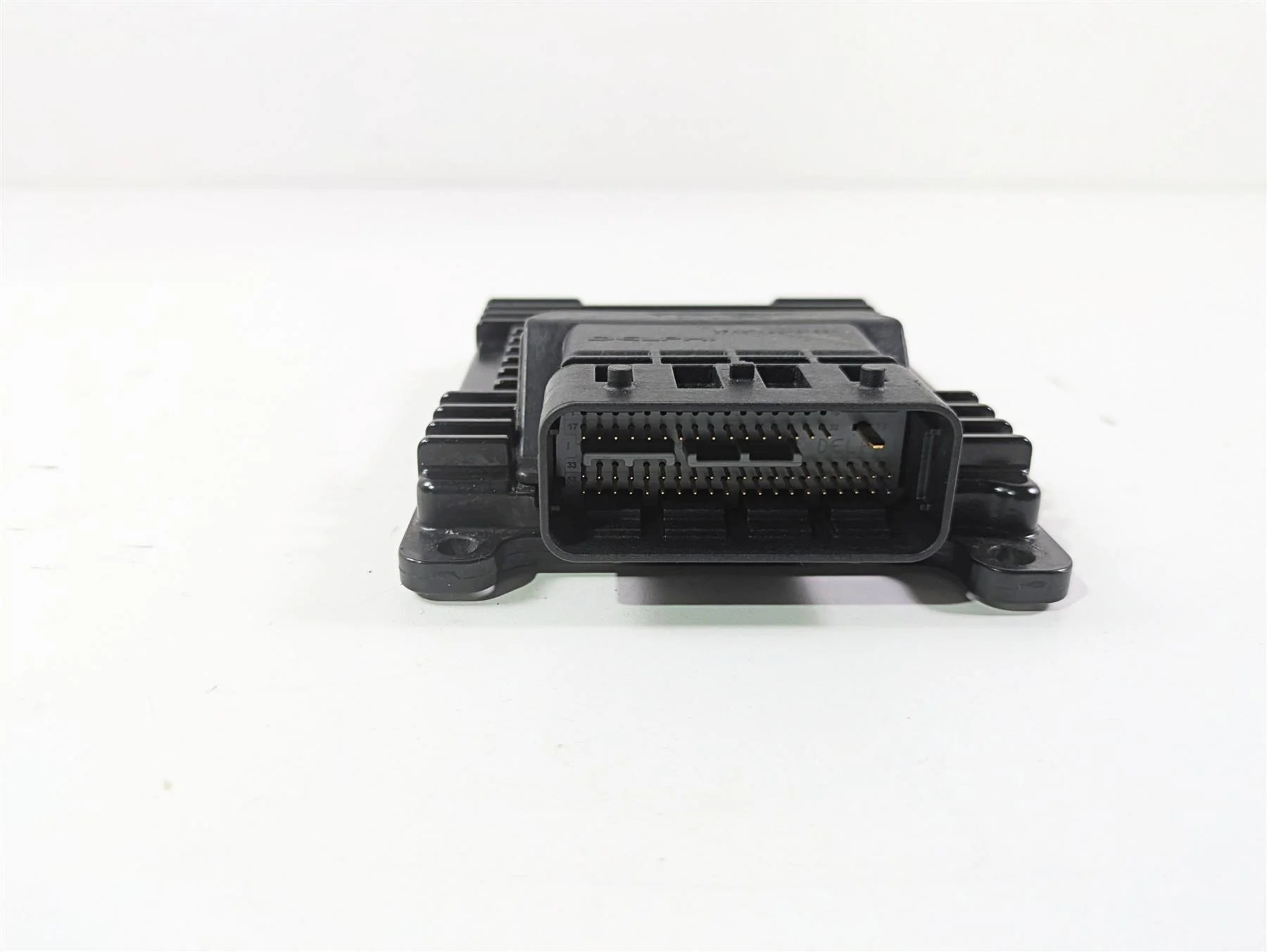 2010 Harley Touring FLHXSE CVO Street Glide Cdi Engine Control Module 34245-10 - Image 5