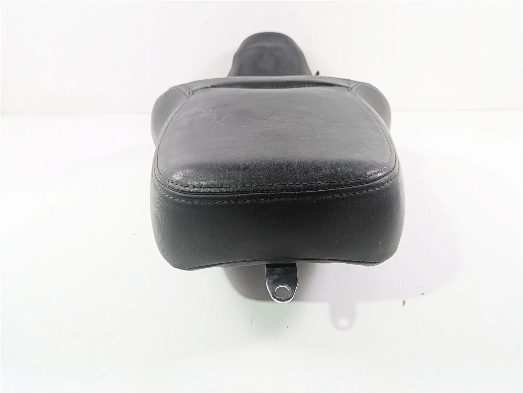 2010 Harley Touring FLHXSE CVO Street Glide Driver Rider Seat Saddle 51995-10A - Image 6