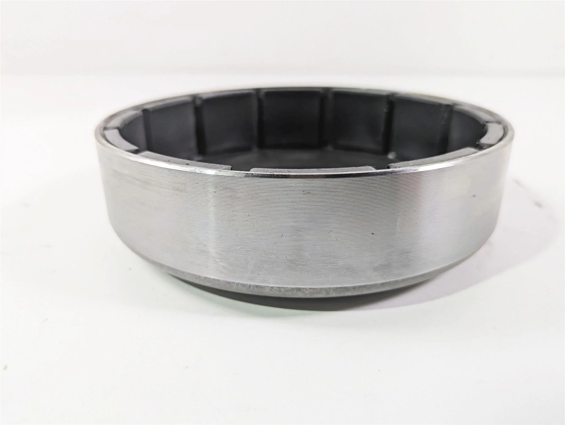 2010 Harley Touring FLHXSE CVO Street Glide Ignition Flywheel Rotor 30041-08A - Image 7