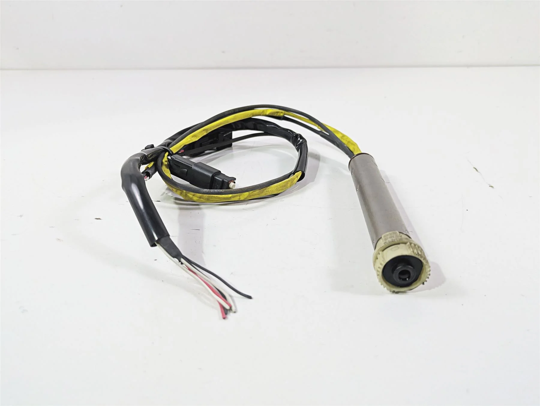 2010 Harley Touring FLHXSE CVO Street Glide Ride By Wire Sensor Read 32310-08A - Image 4