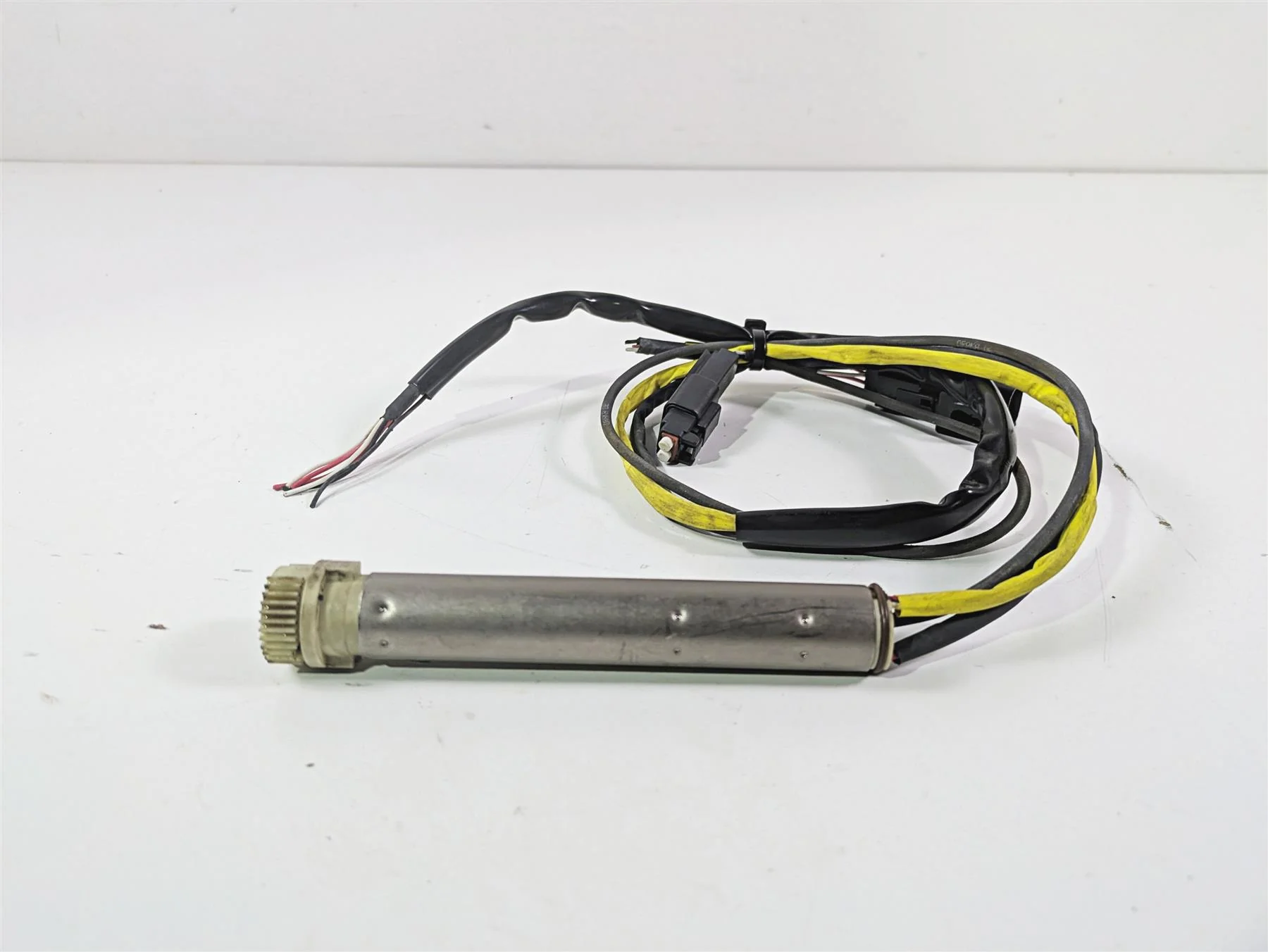 2010 Harley Touring FLHXSE CVO Street Glide Ride By Wire Sensor Read 32310-08A - Image 5