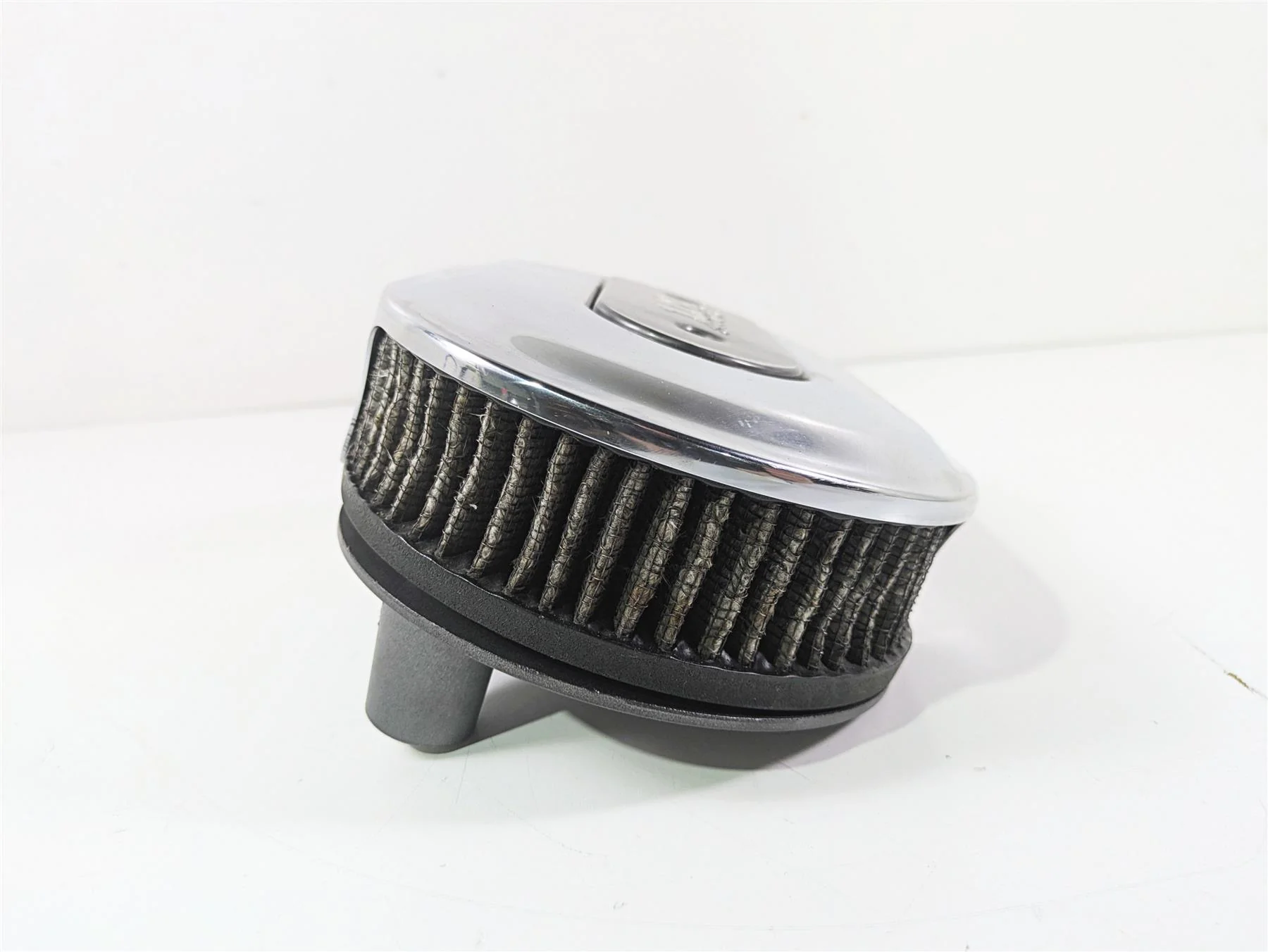 2010 Harley Touring FLHXSE CVO Street Glide SE Air Cleaner Filter 29700-09 - Image 10