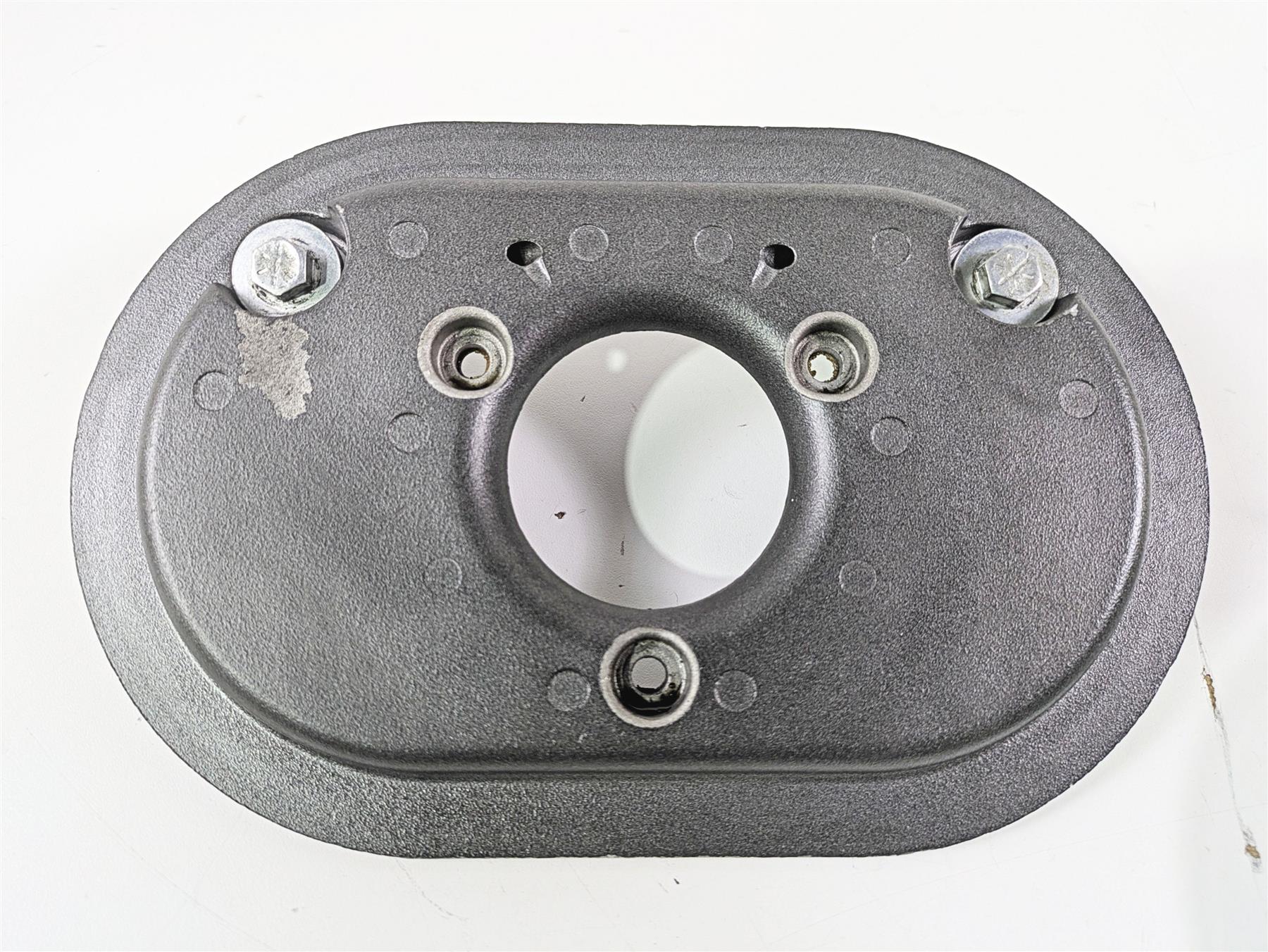 2010 Harley Touring FLHXSE CVO Street Glide SE Air Cleaner Filter 29700-09 - Image 4