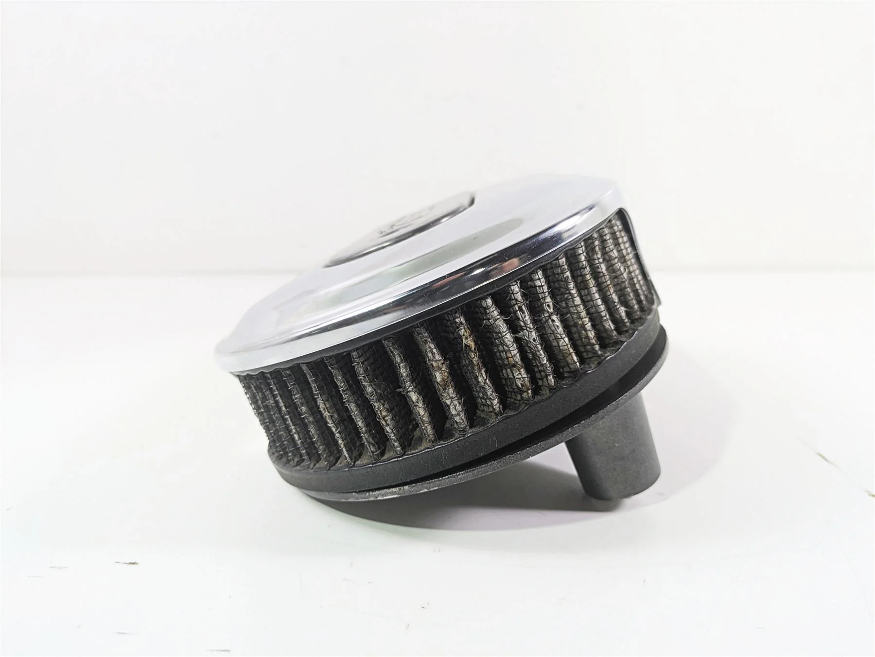 2010 Harley Touring FLHXSE CVO Street Glide SE Air Cleaner Filter 29700-09 - Image 8