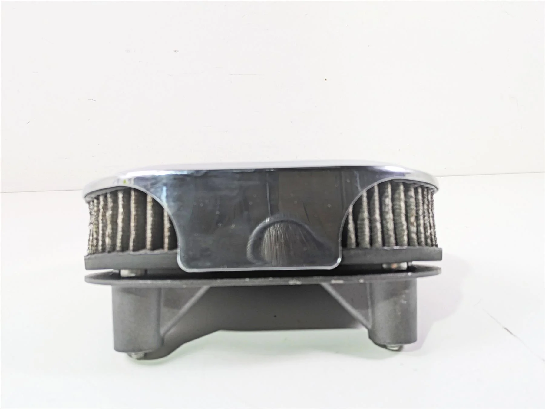 2010 Harley Touring FLHXSE CVO Street Glide SE Air Cleaner Filter 29700-09 - Image 9