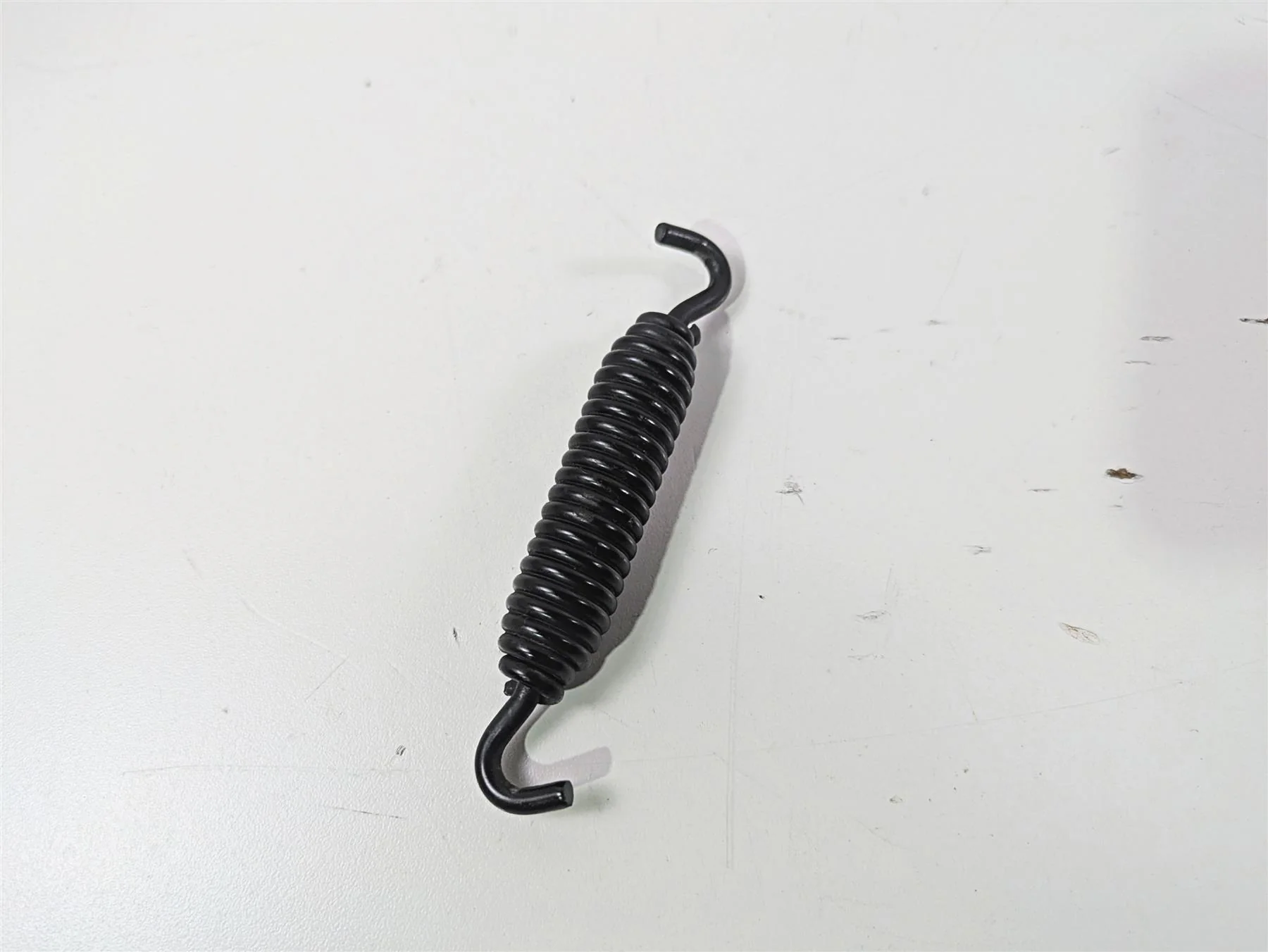 2010 Harley Touring FLHXSE CVO Street Glide Side Kick Jiffy Kickstand 50075-07A - Image 9