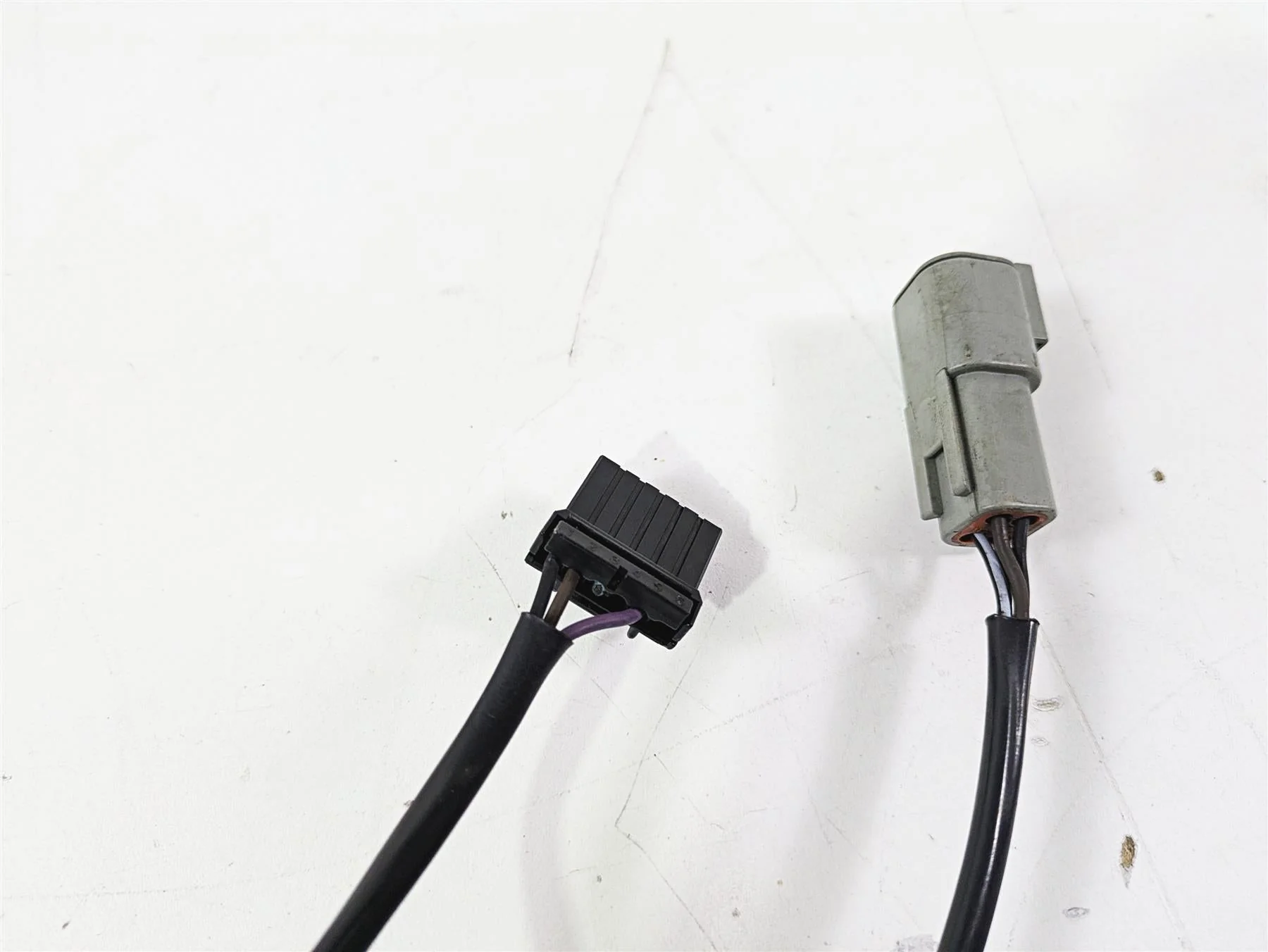 2010 Harley VRSCF Muscle Rod Blinker Turn Signal Module 69457-09 - Image 6