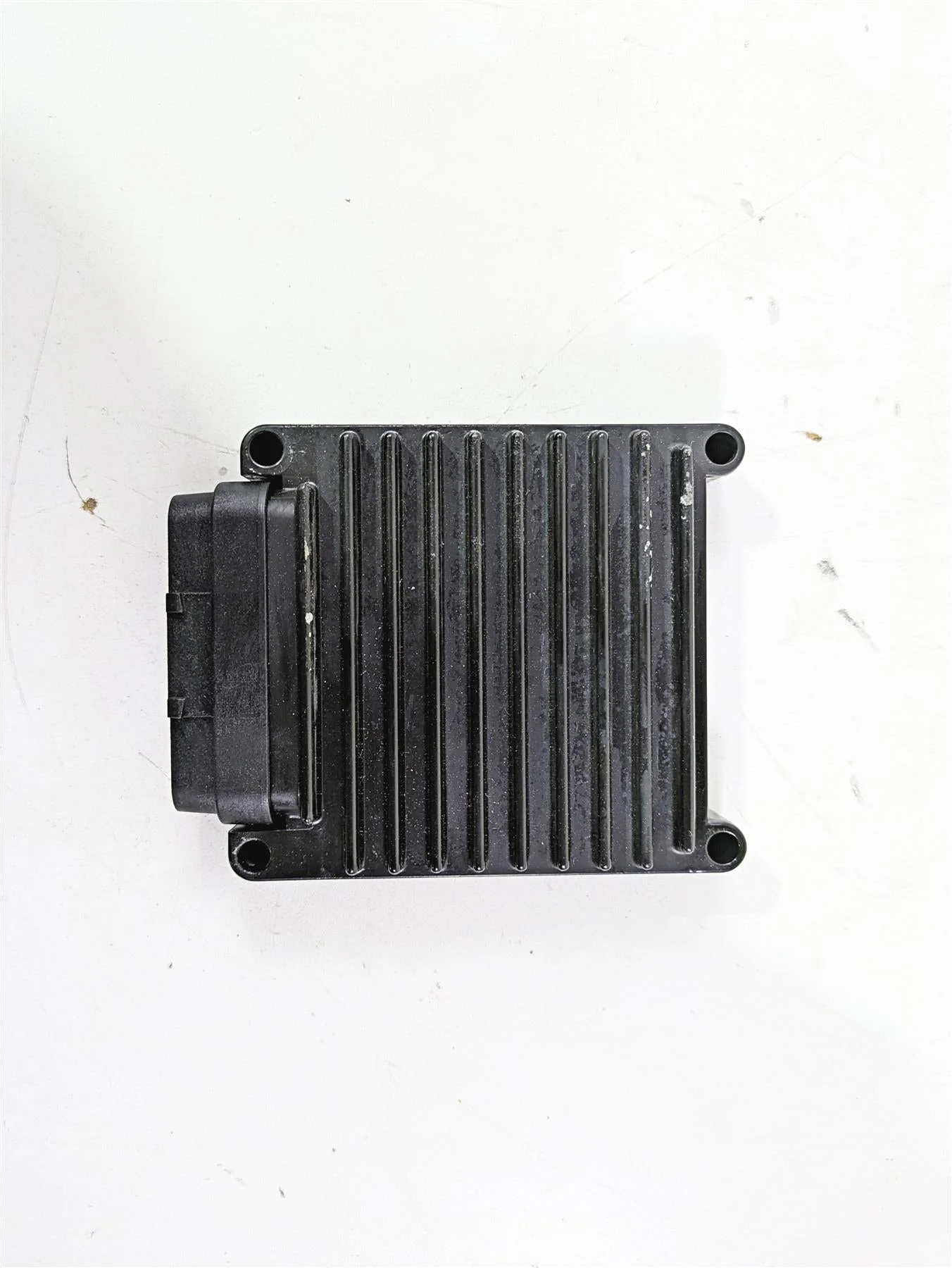 2010 Harley VRSCF Muscle Rod Cdi Ecu Ecm Engine Control Module 32852-06 - Image 11