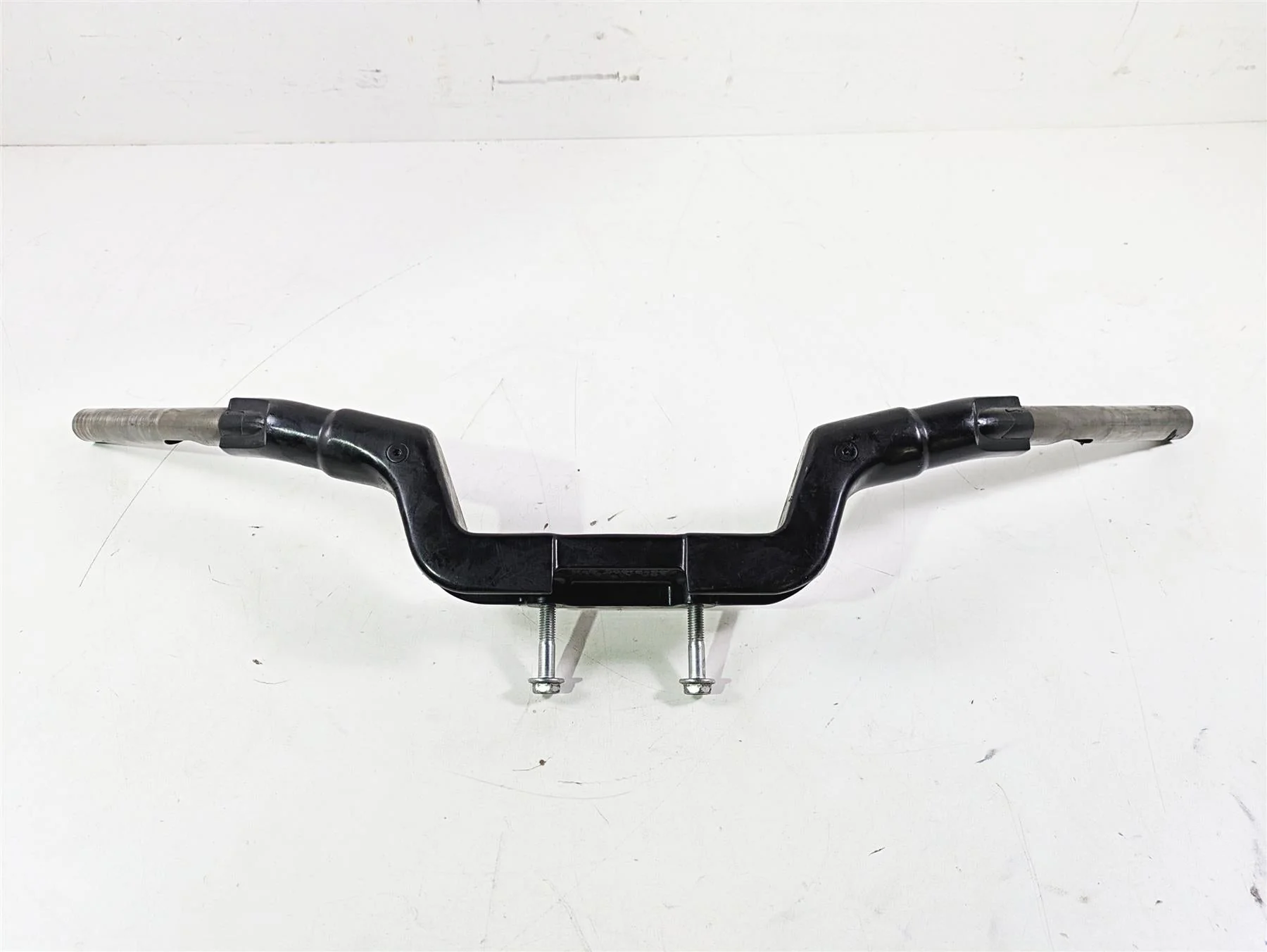 2010 Harley VRSCF Muscle Rod Slightly Bent Handlebar Handle Bar 56012-09