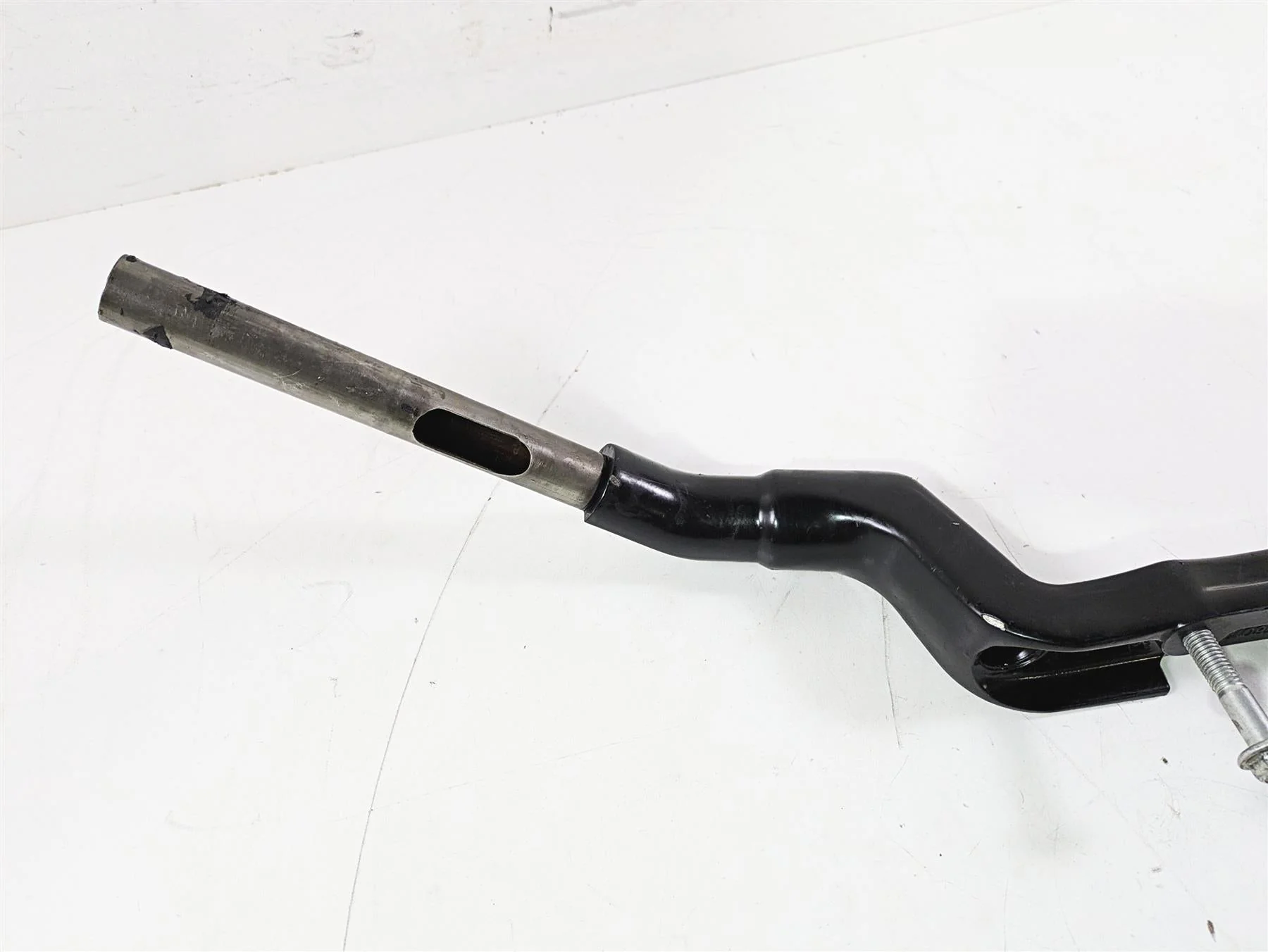 2010 Harley VRSCF Muscle Rod Slightly Bent Handlebar Handle Bar 56012-09 - Image 11