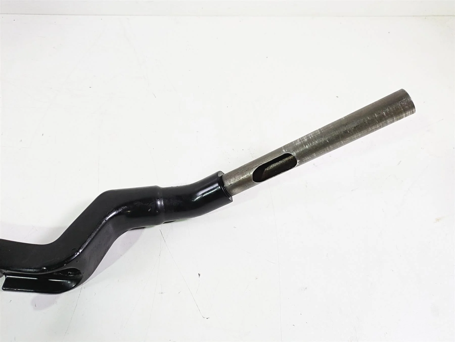 2010 Harley VRSCF Muscle Rod Slightly Bent Handlebar Handle Bar 56012-09 - Image 12