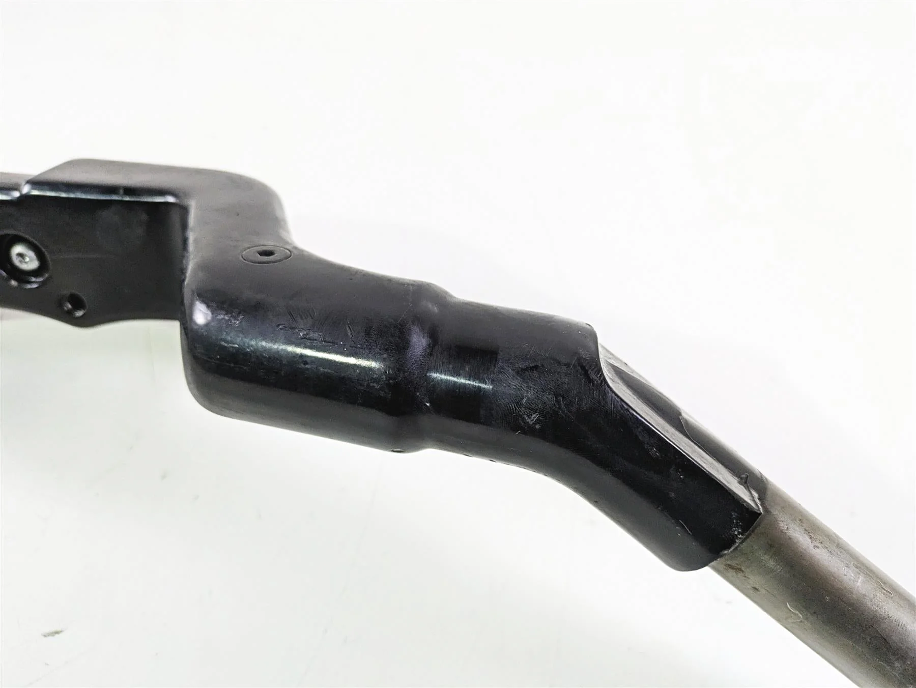 2010 Harley VRSCF Muscle Rod Slightly Bent Handlebar Handle Bar 56012-09 - Image 9