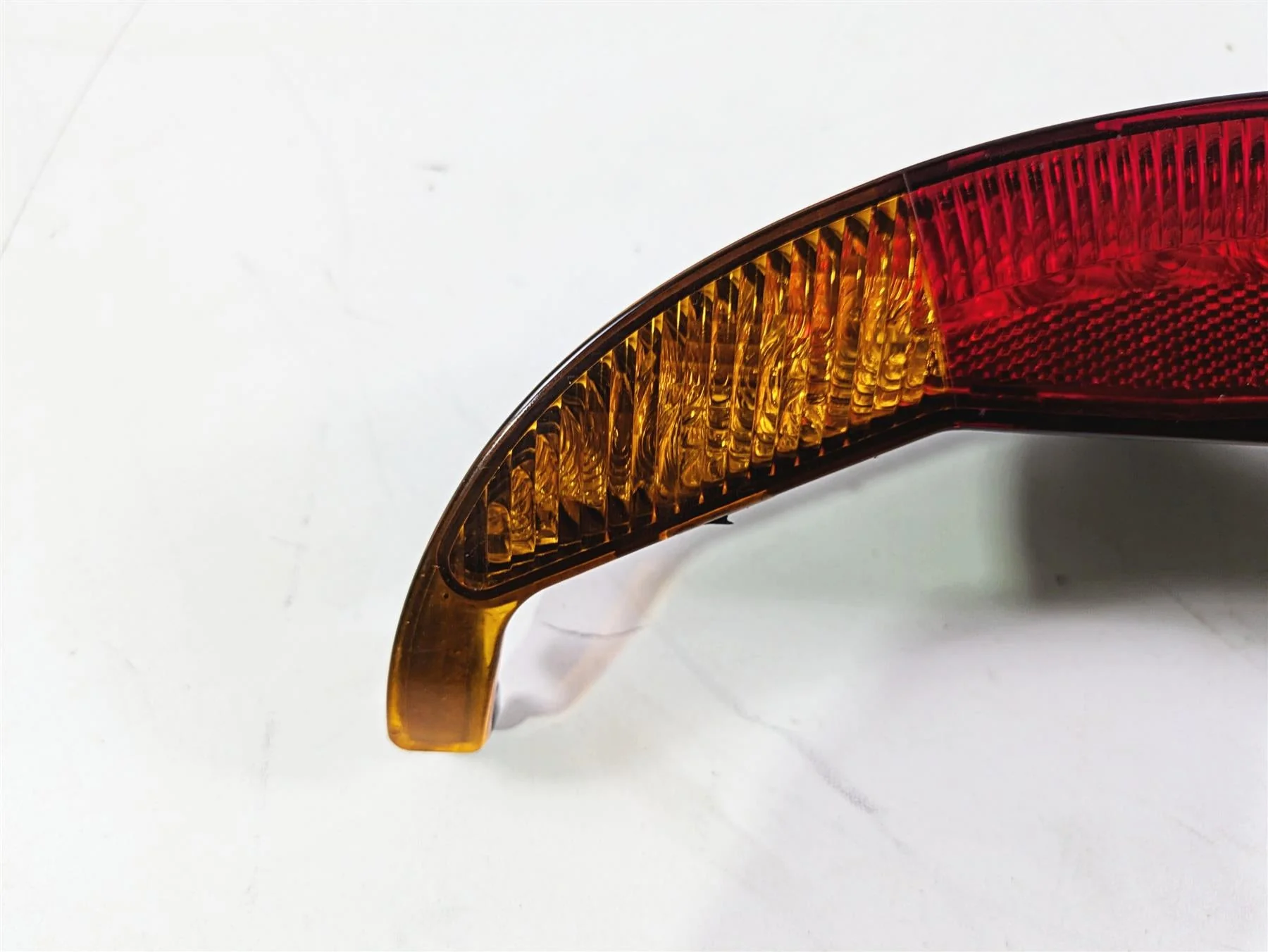 2010 Harley VRSCF Muscle Rod Taillight Tail Light Lamp 69391-09 - Image 8