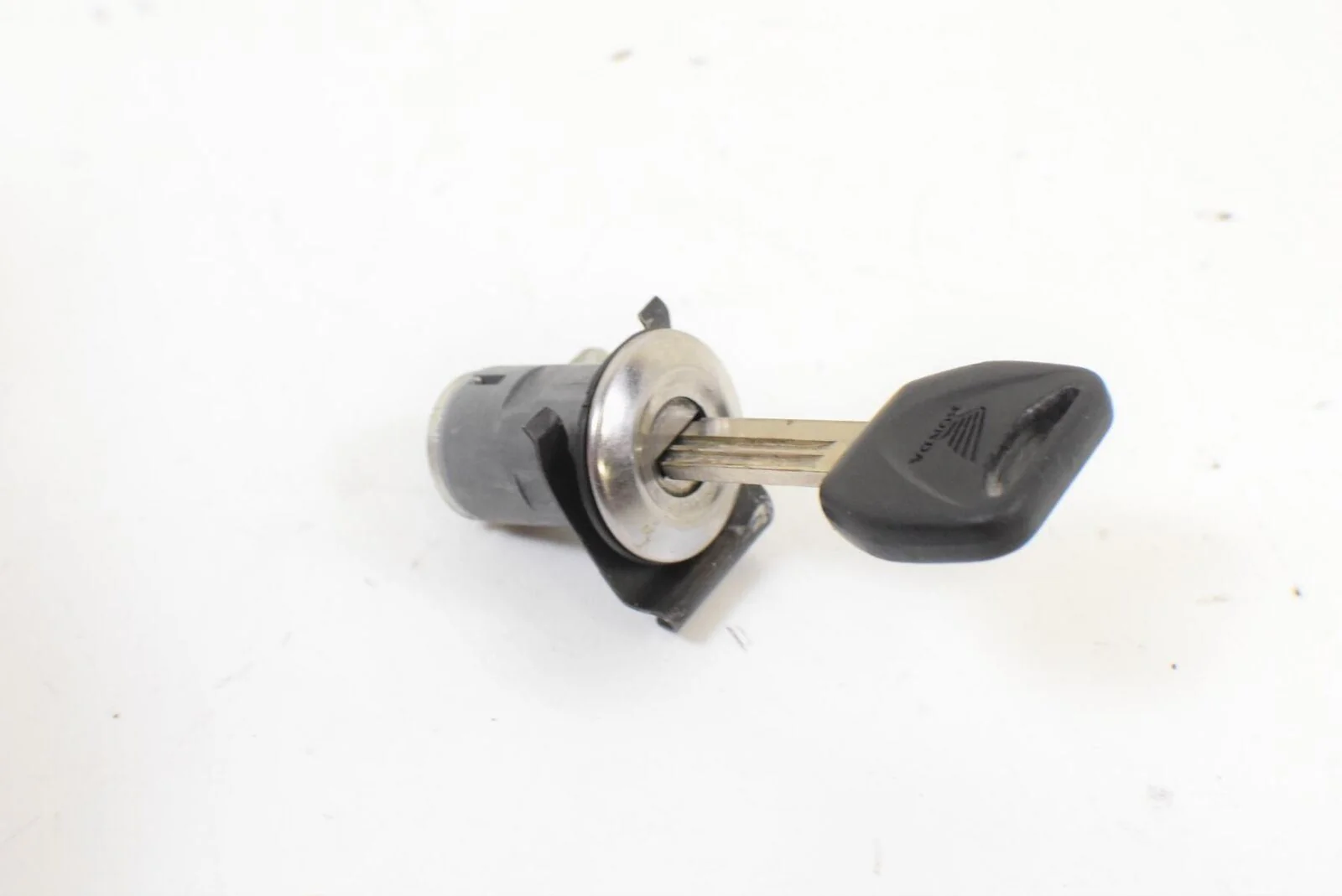 2010 Honda CBR600RR CBR600 RR Ignition Switch Key Lock Set 35010-MFJ-A40 - Image 6