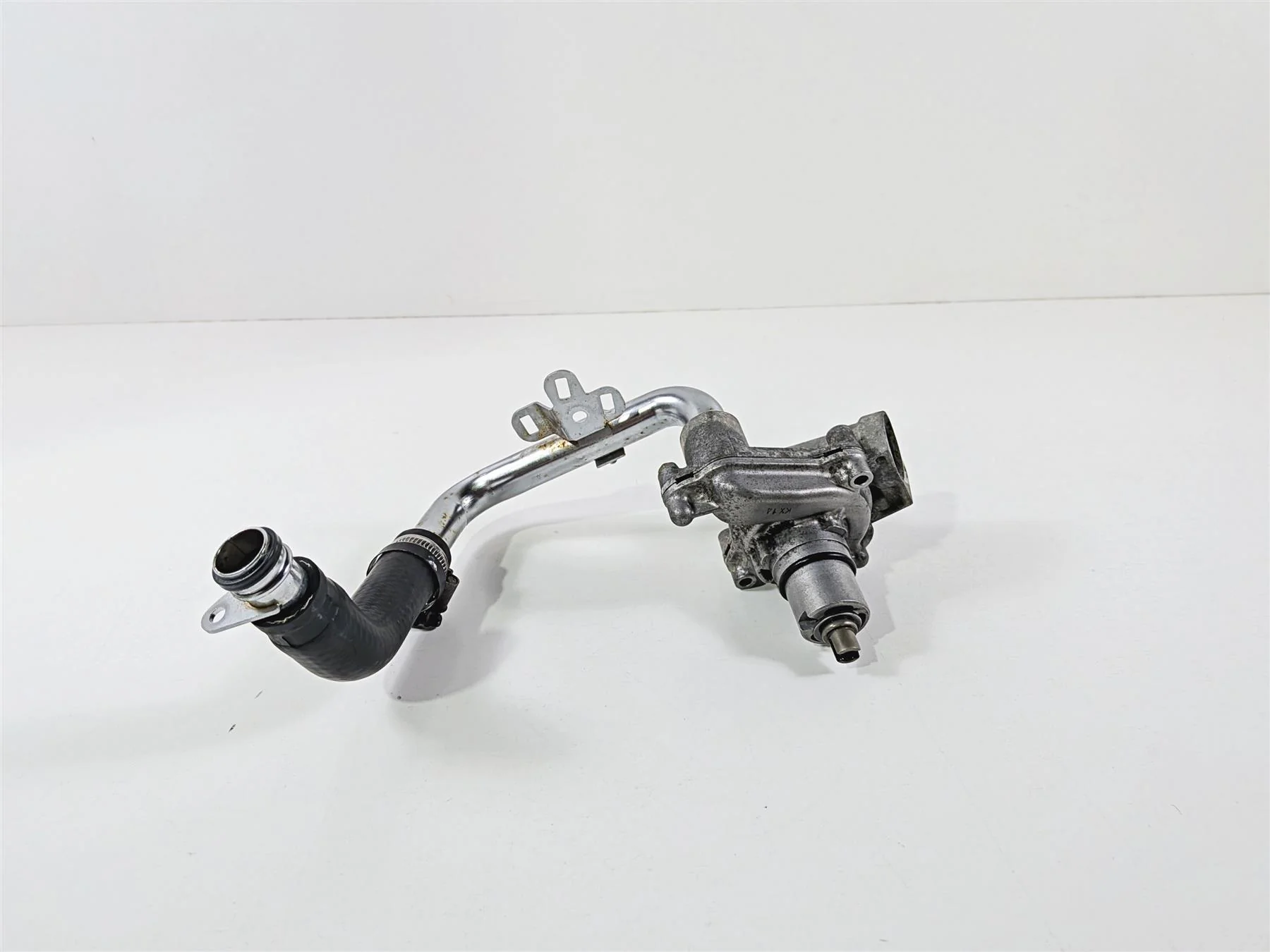 2010 Honda VT1300 CR Stateline Water Pump & Hose Set 19200-MEA-670 - Image 5