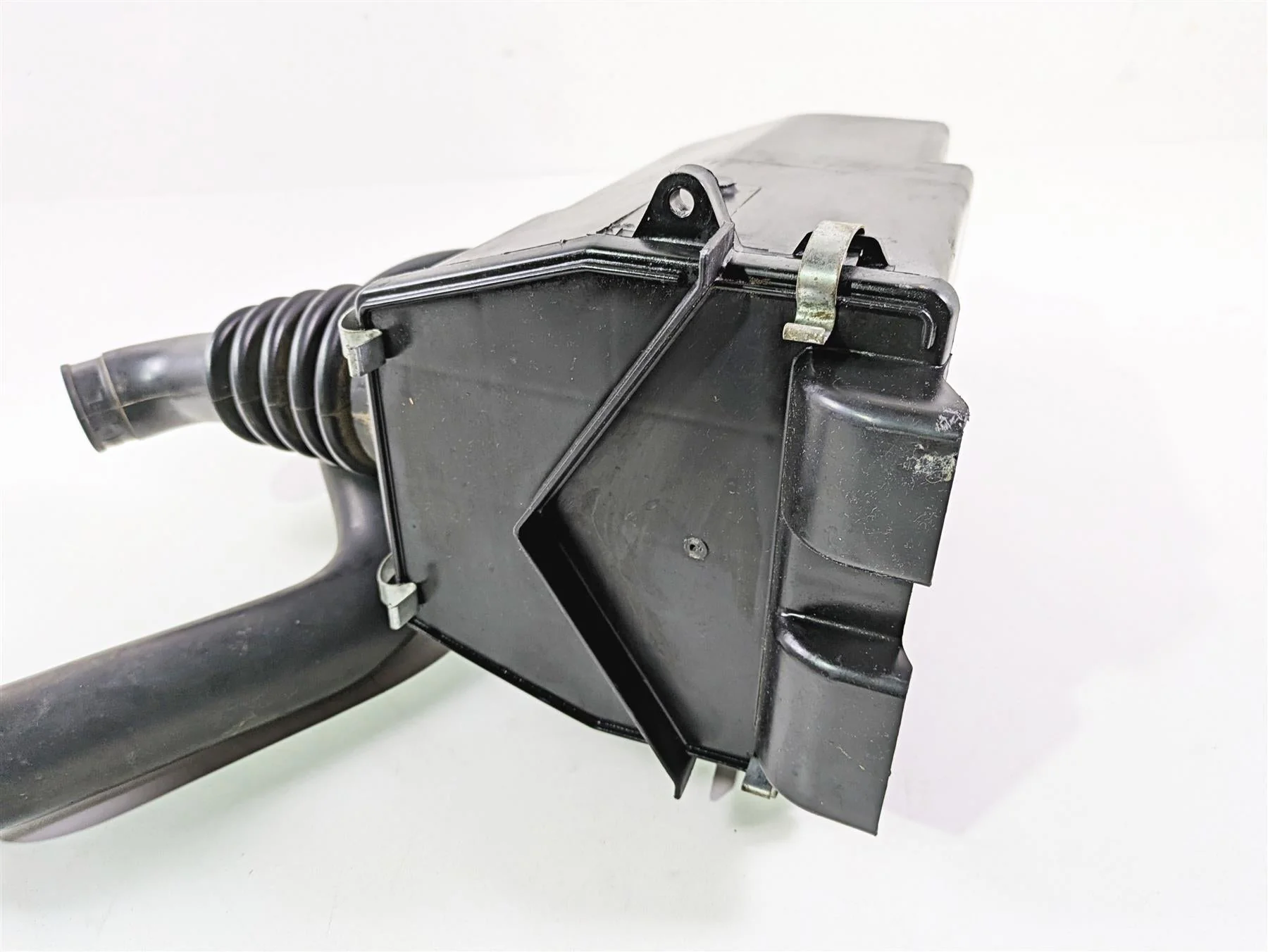 2010 Kawasaki 610 4x4 Mule  Air Box Cleaner & Tubes Set 11011-1367 - Image 7