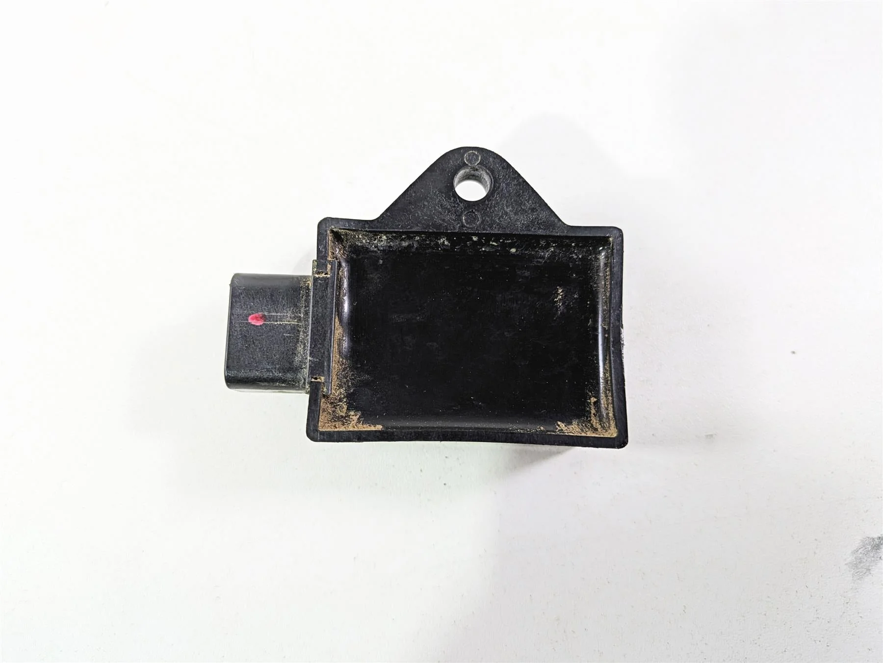 2010 Kawasaki 610 4x4 Mule  Cdi Ecu Ecm Engine Control Module 21177-0003 - Image 9