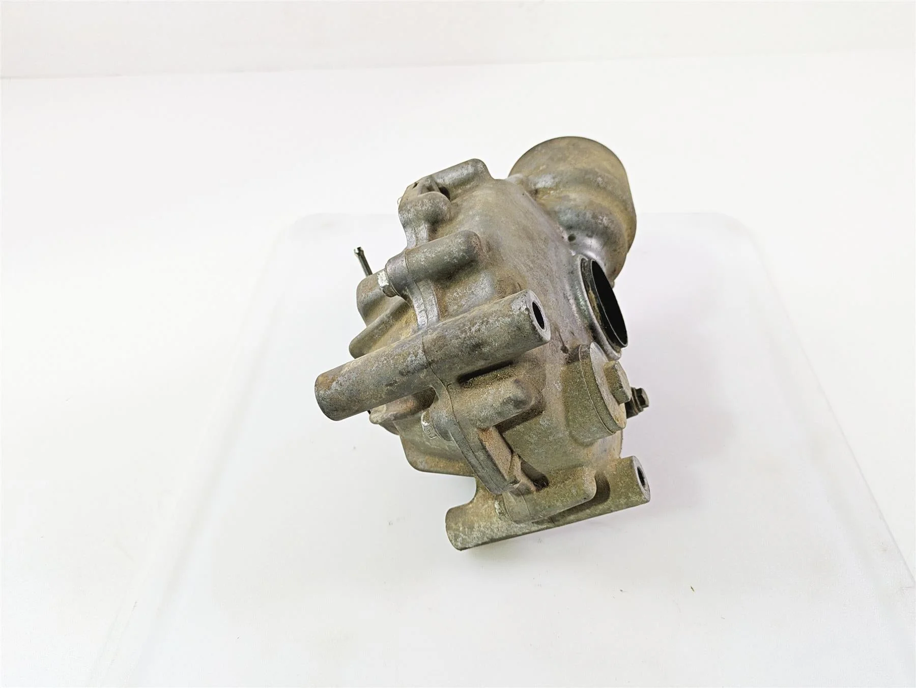 2010 Kawasaki 610 4x4 Mule Front Differential Gear Case Set 13101-0112 - Image 4