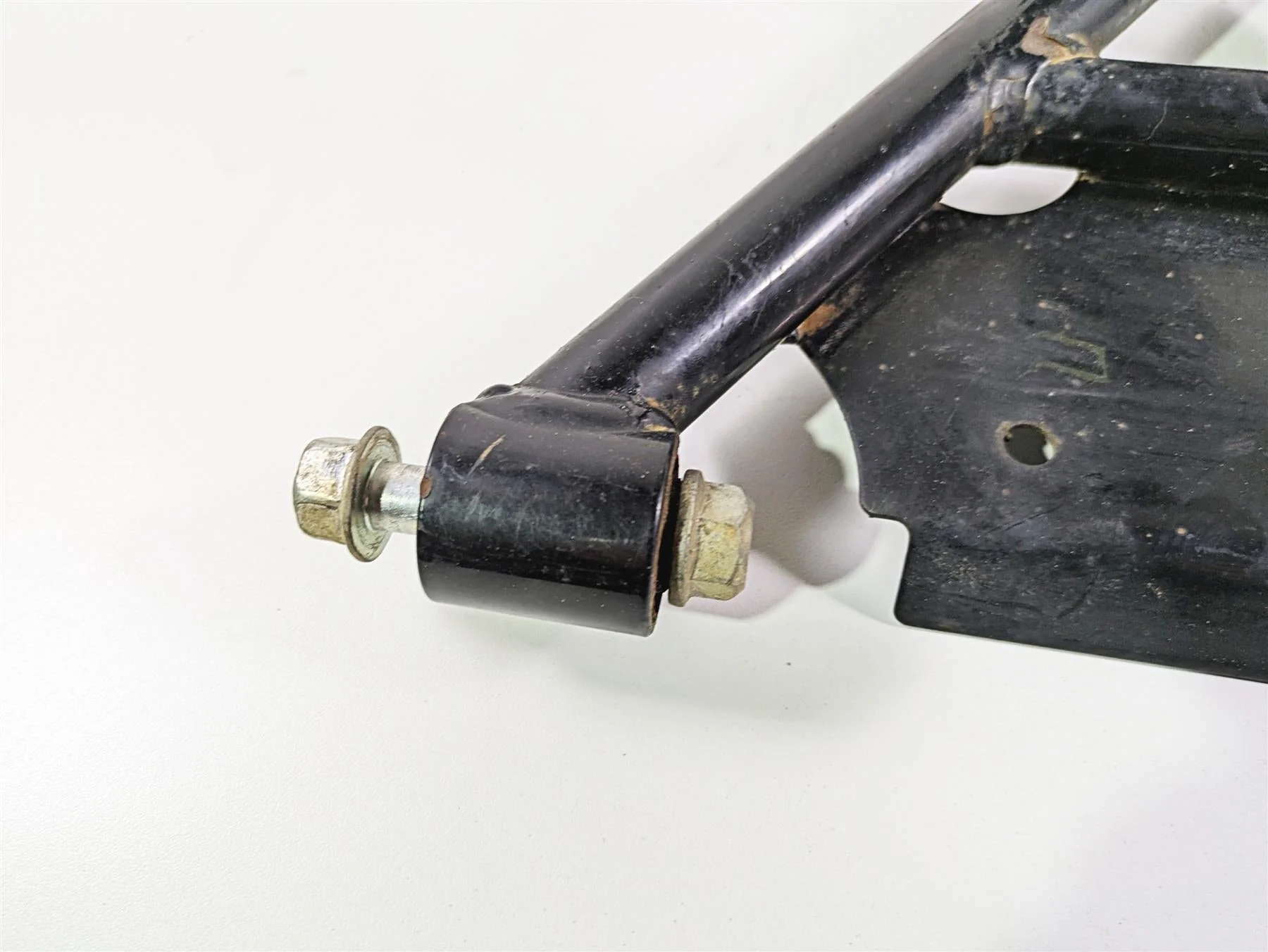 2010 Kawasaki 610 4x4 Mule Front Left Knee Control Arm 39007-0029 39186-0061 - Image 7