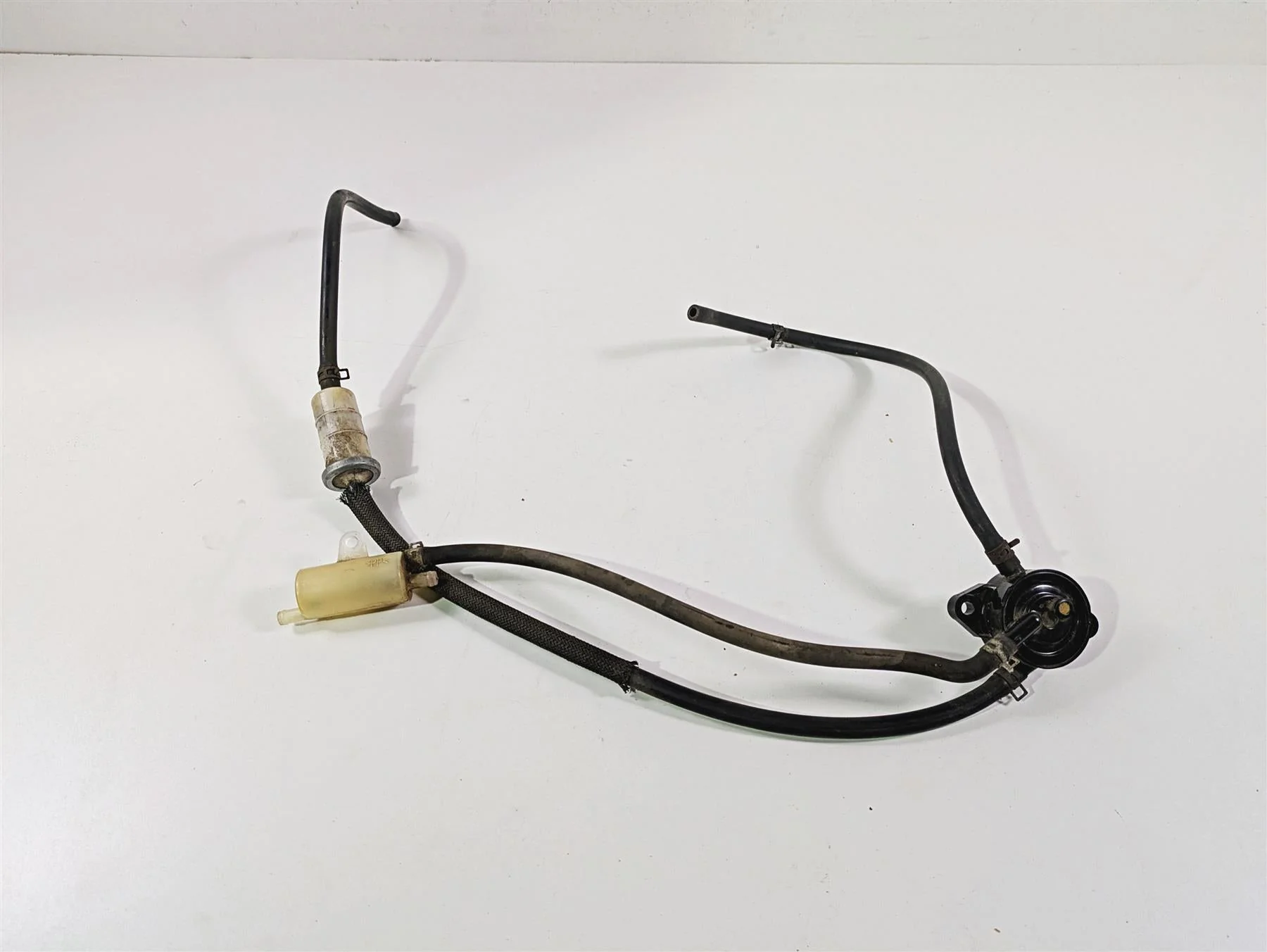 2010 Kawasaki 610 4x4 Mule  Mikuni Fuel Gas Pump - Tested 49040-7001 49040-0801 - Image 12