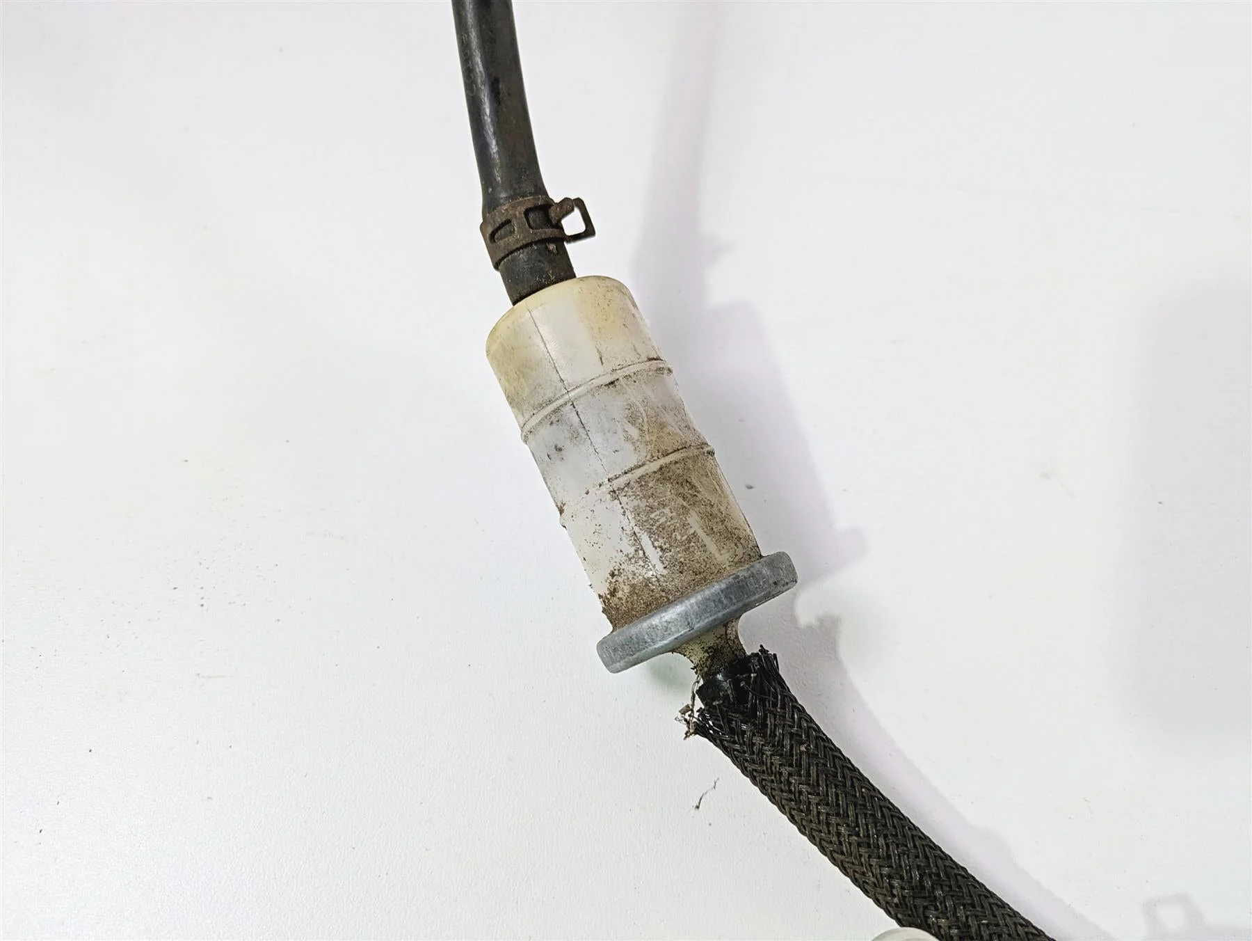2010 Kawasaki 610 4x4 Mule  Mikuni Fuel Gas Pump - Tested 49040-7001 49040-0801 - Image 5
