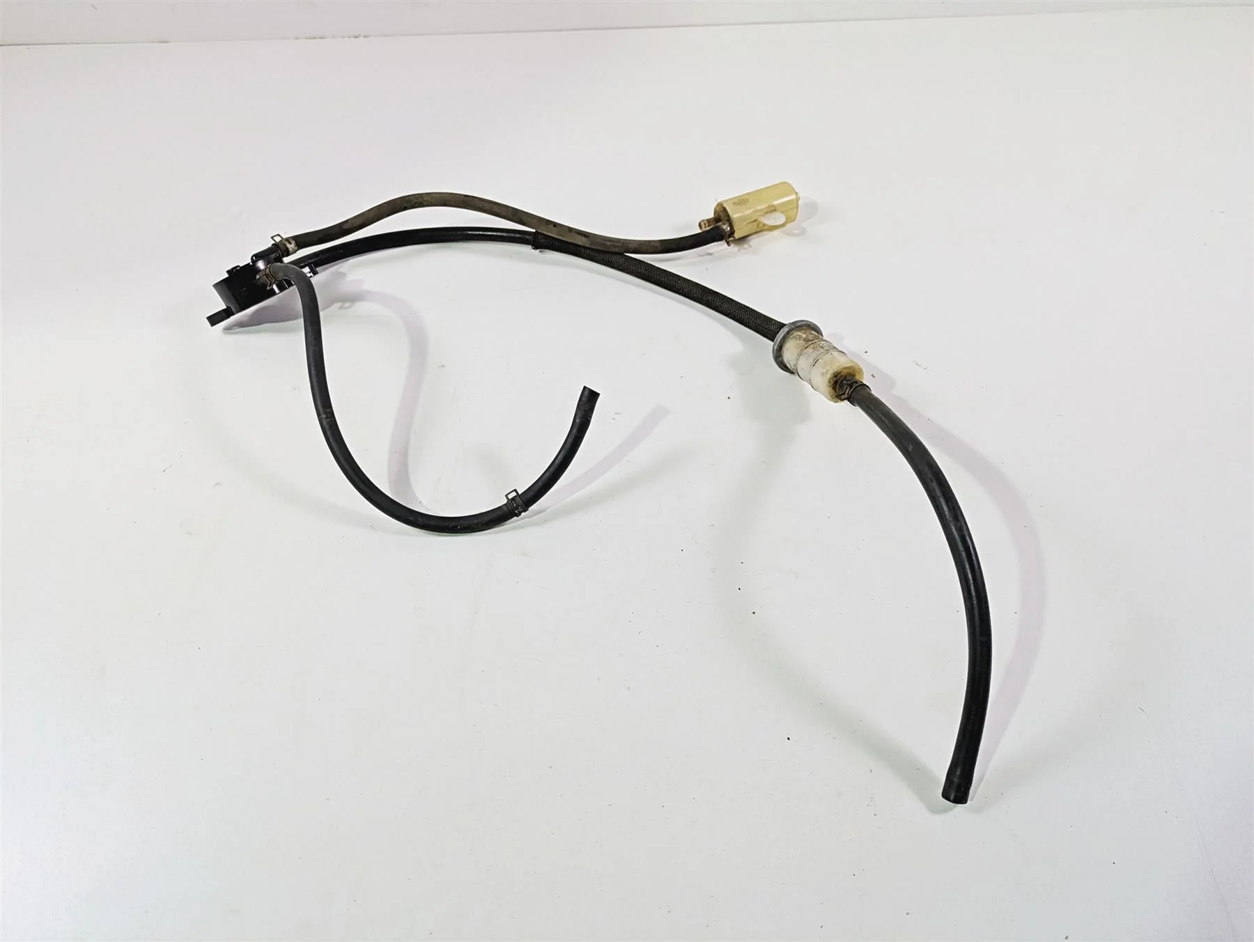 2010 Kawasaki 610 4x4 Mule  Mikuni Fuel Gas Pump - Tested 49040-7001 49040-0801 - Image 8