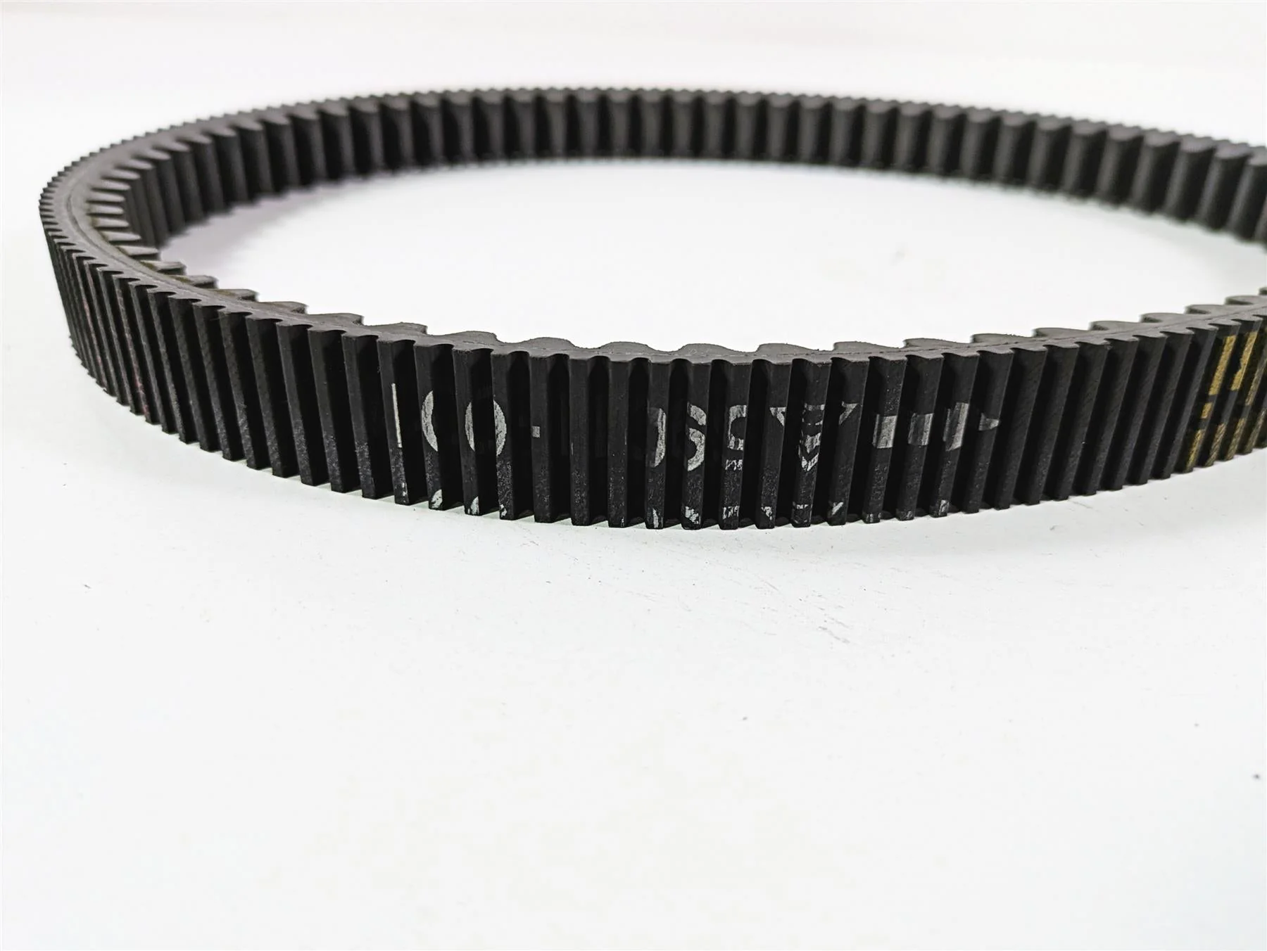 2010 Kawasaki 610 4x4 Mule  Primary Drive Clutch Belt 59011-0011 - Image 9