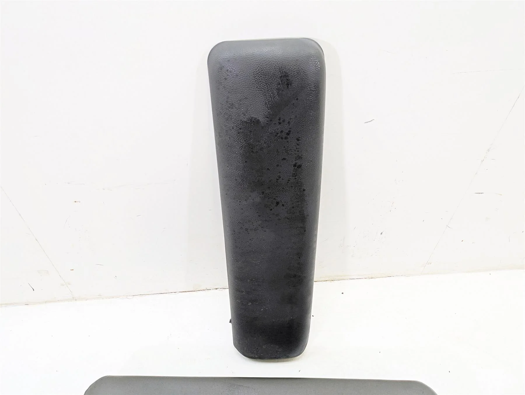 2010 Kawasaki 610 4x4 Mule Seat Bench Pad Cushion Set 53066-0115 53066-0269 - Image 3