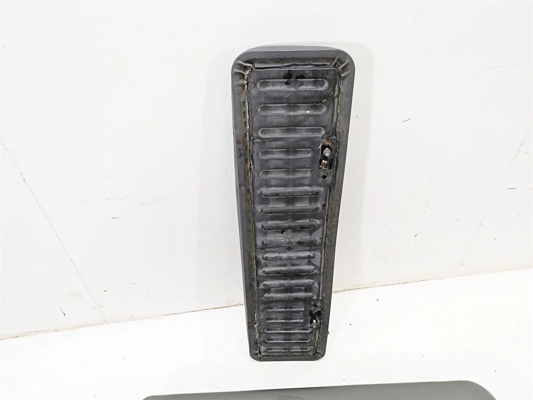 2010 Kawasaki 610 4x4 Mule Seat Bench Pad Cushion Set 53066-0115 53066-0269 - Image 5