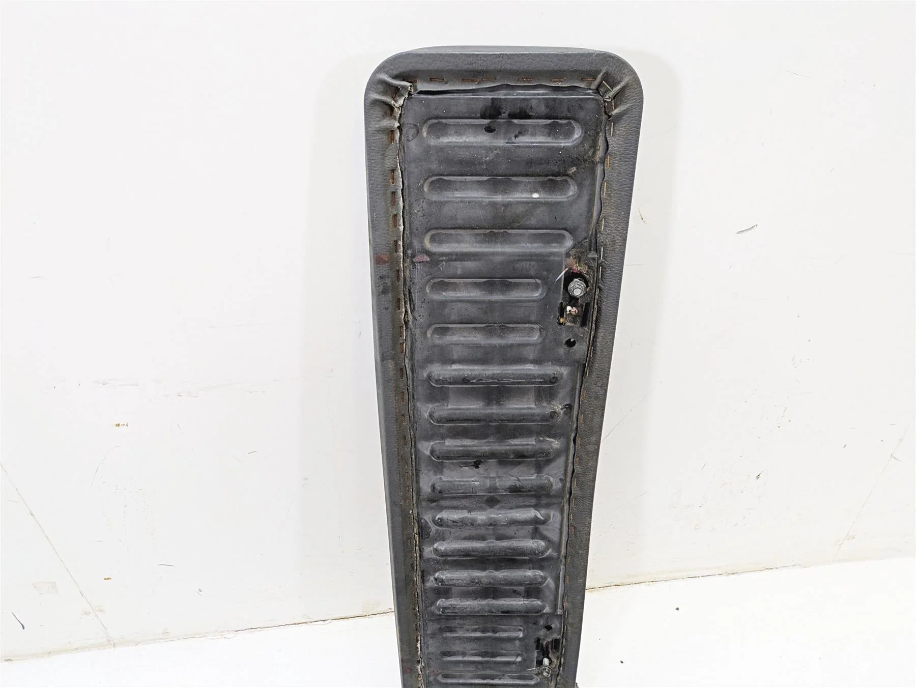 2010 Kawasaki 610 4x4 Mule Seat Bench Pad Cushion Set 53066-0115 53066-0269 - Image 8