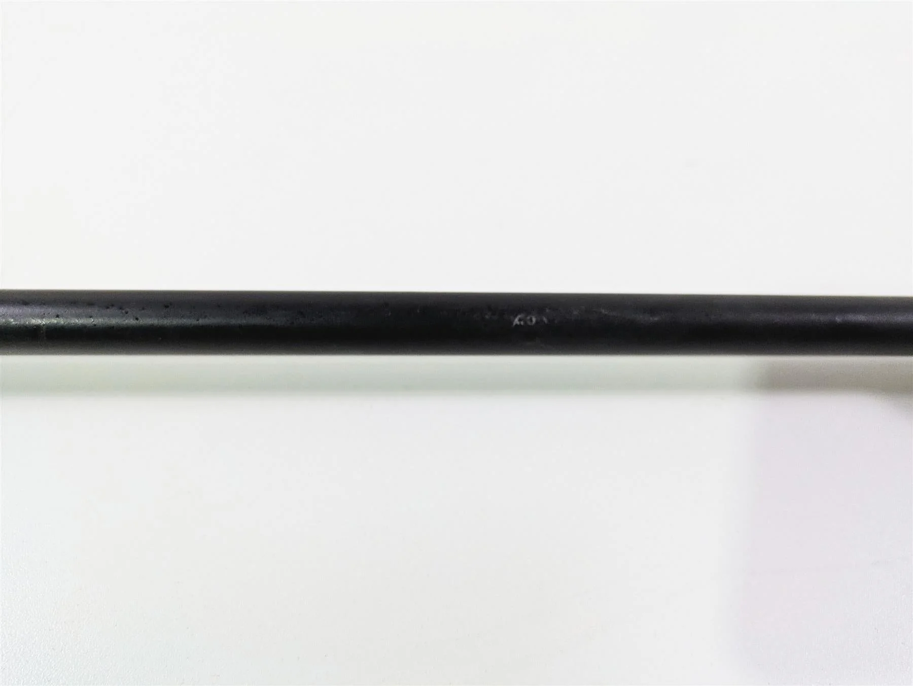2010 Kawasaki 610 4x4 Mule  Steering Shaft 39190-0004 39190-0025 - Image 10