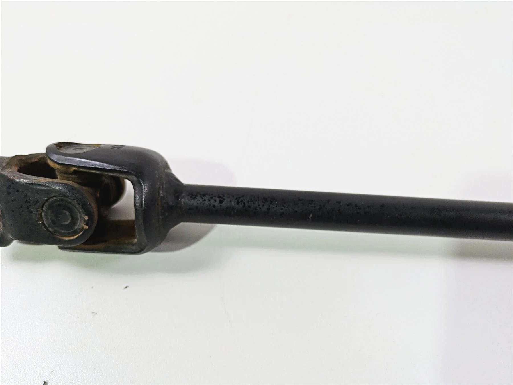 2010 Kawasaki 610 4x4 Mule  Steering Shaft 39190-0004 39190-0025 - Image 11