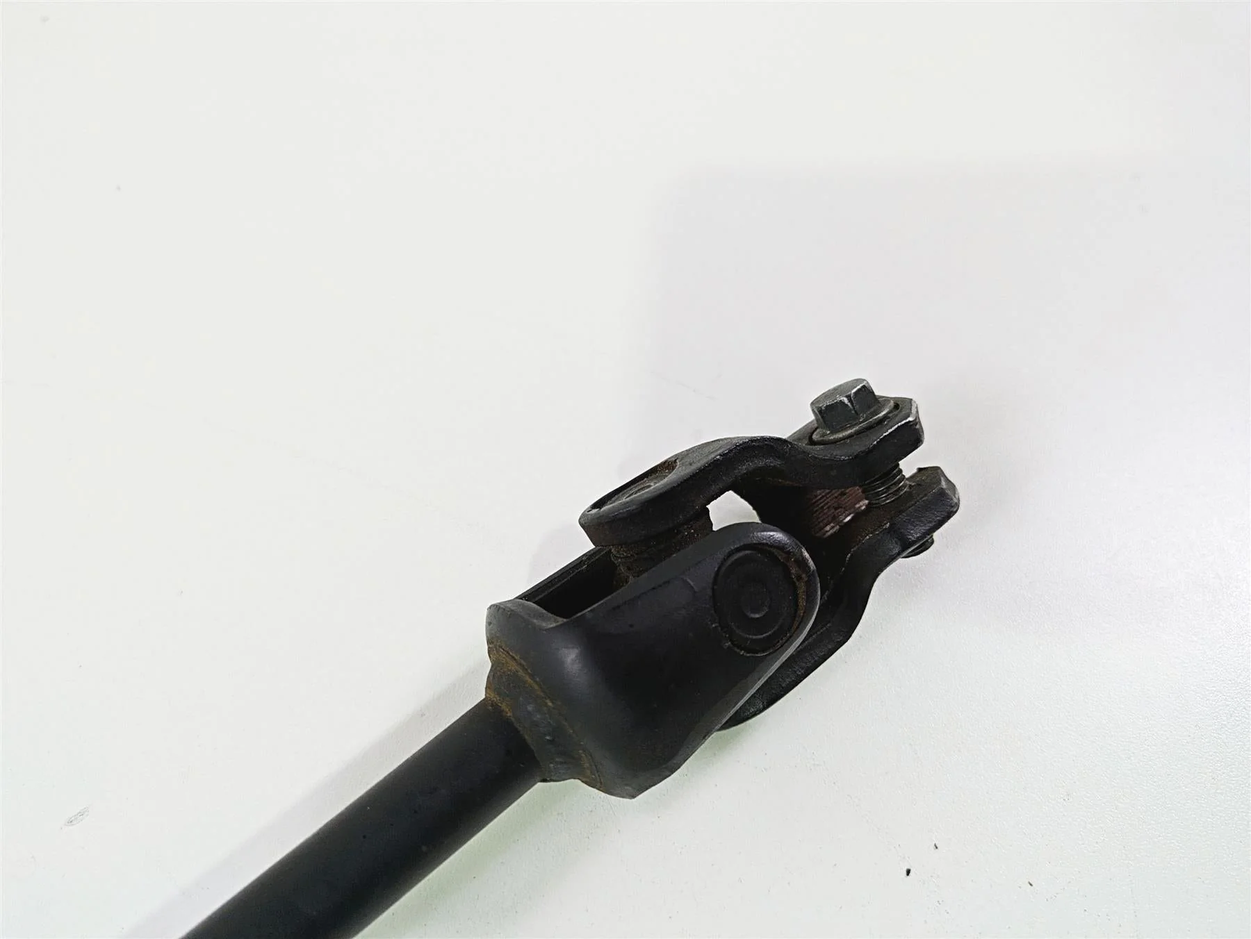 2010 Kawasaki 610 4x4 Mule  Steering Shaft 39190-0004 39190-0025 - Image 12