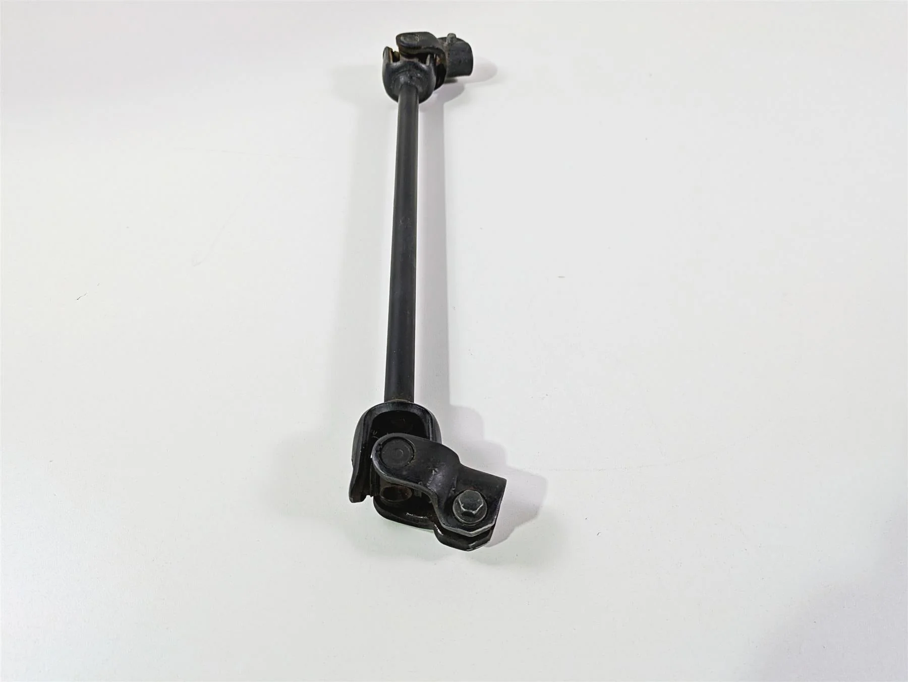 2010 Kawasaki 610 4x4 Mule  Steering Shaft 39190-0004 39190-0025 - Image 2