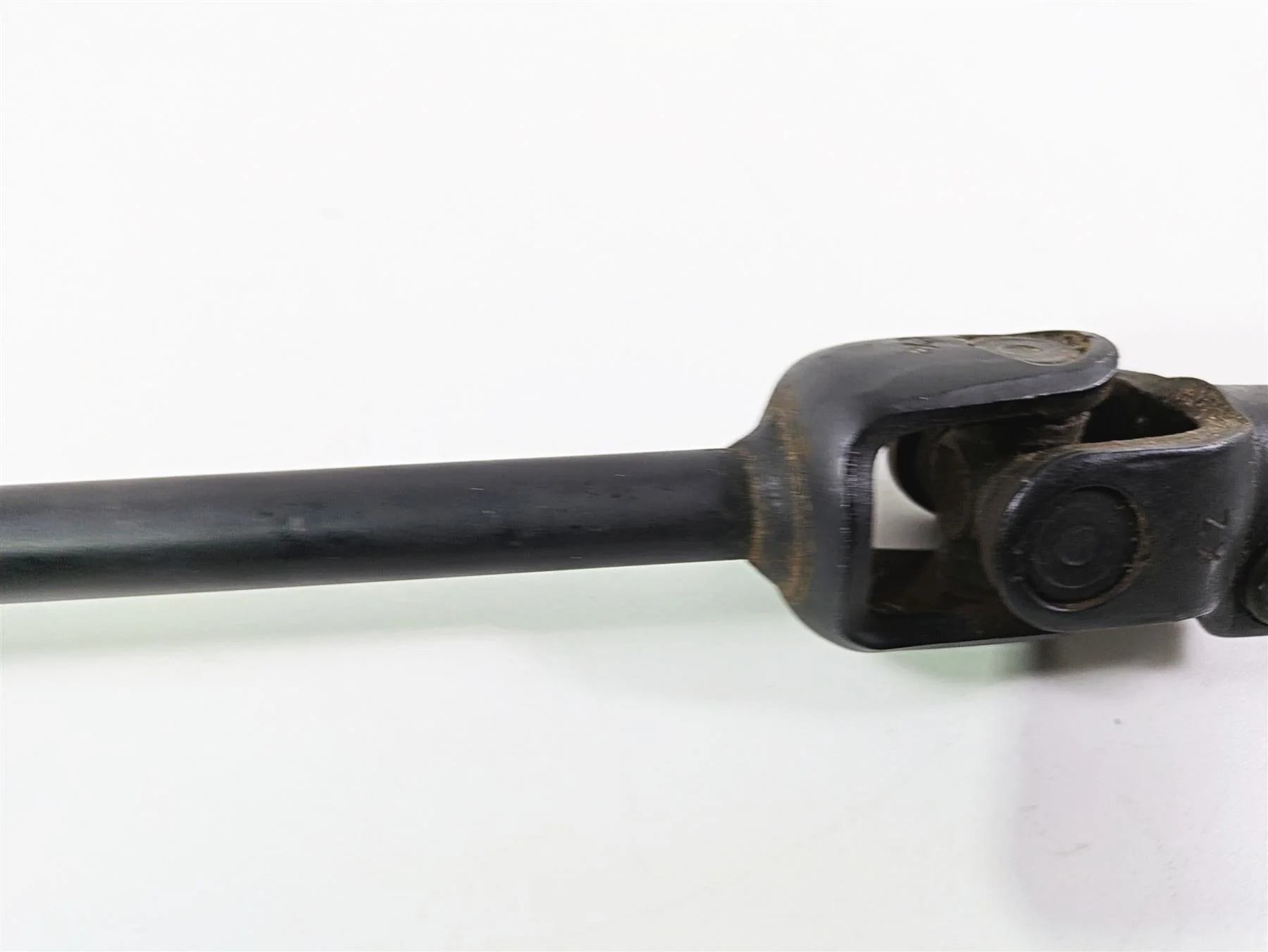 2010 Kawasaki 610 4x4 Mule  Steering Shaft 39190-0004 39190-0025 - Image 9